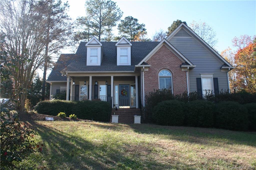 Brandyhill - Residential