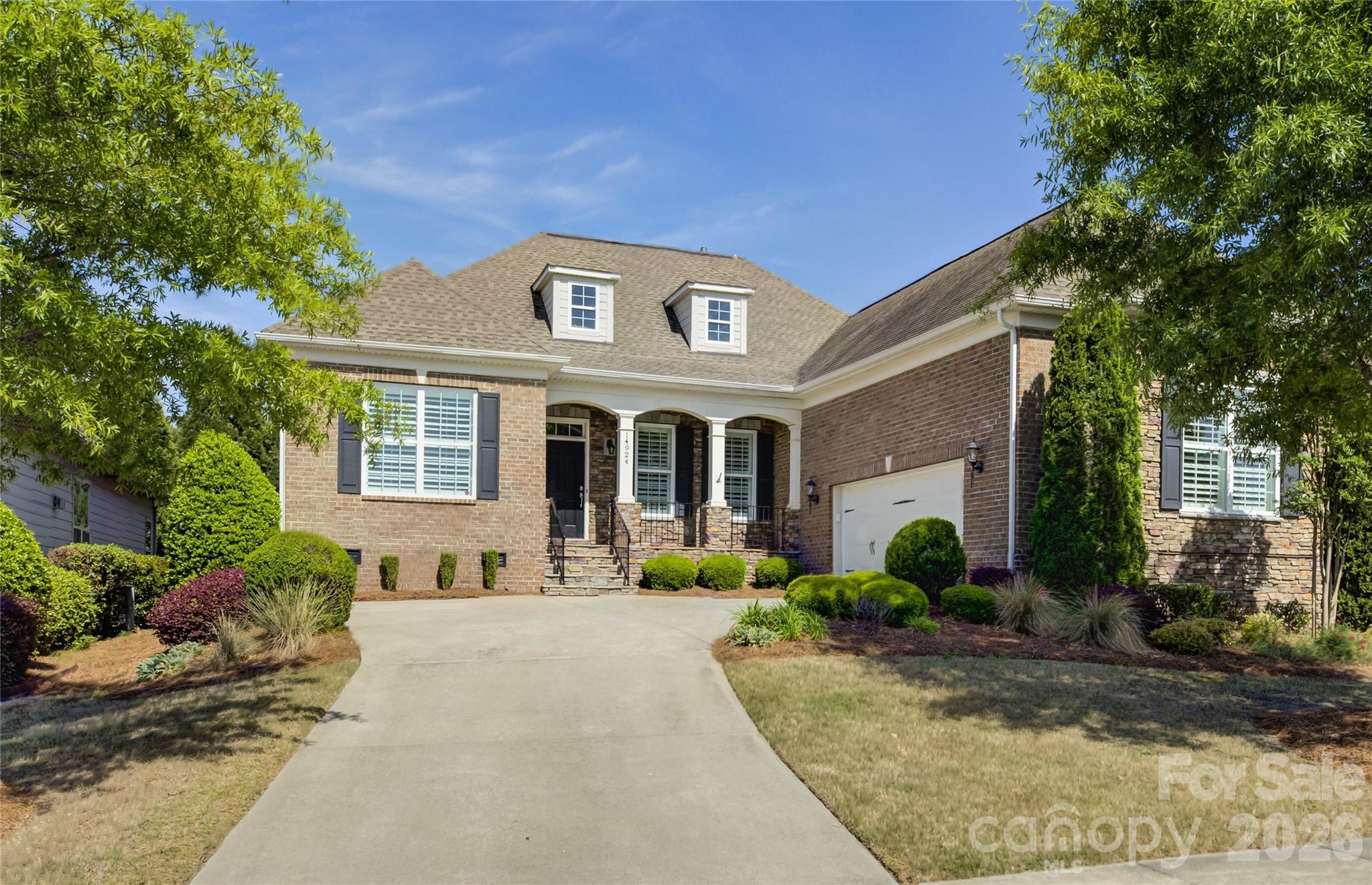 Regency at Palisades - Residential
