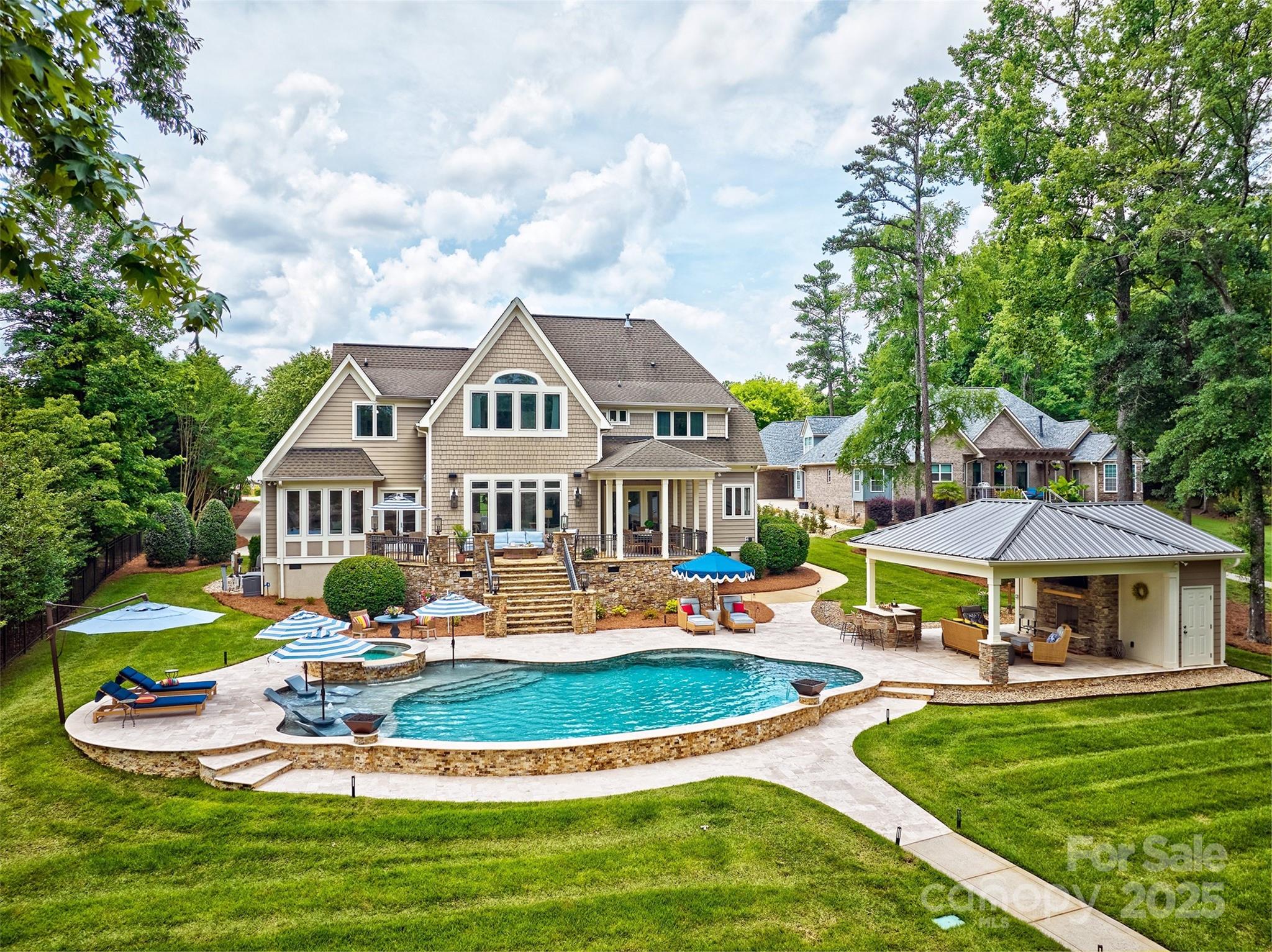 The Glades At Windswept Cove - Residential