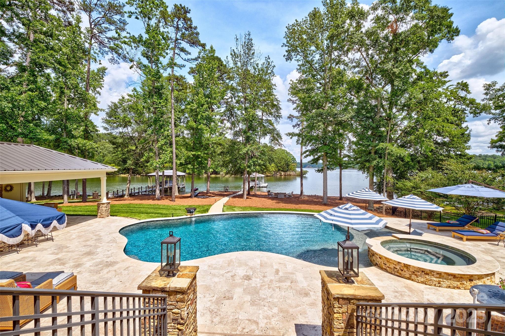 The Glades At Windswept Cove - Residential