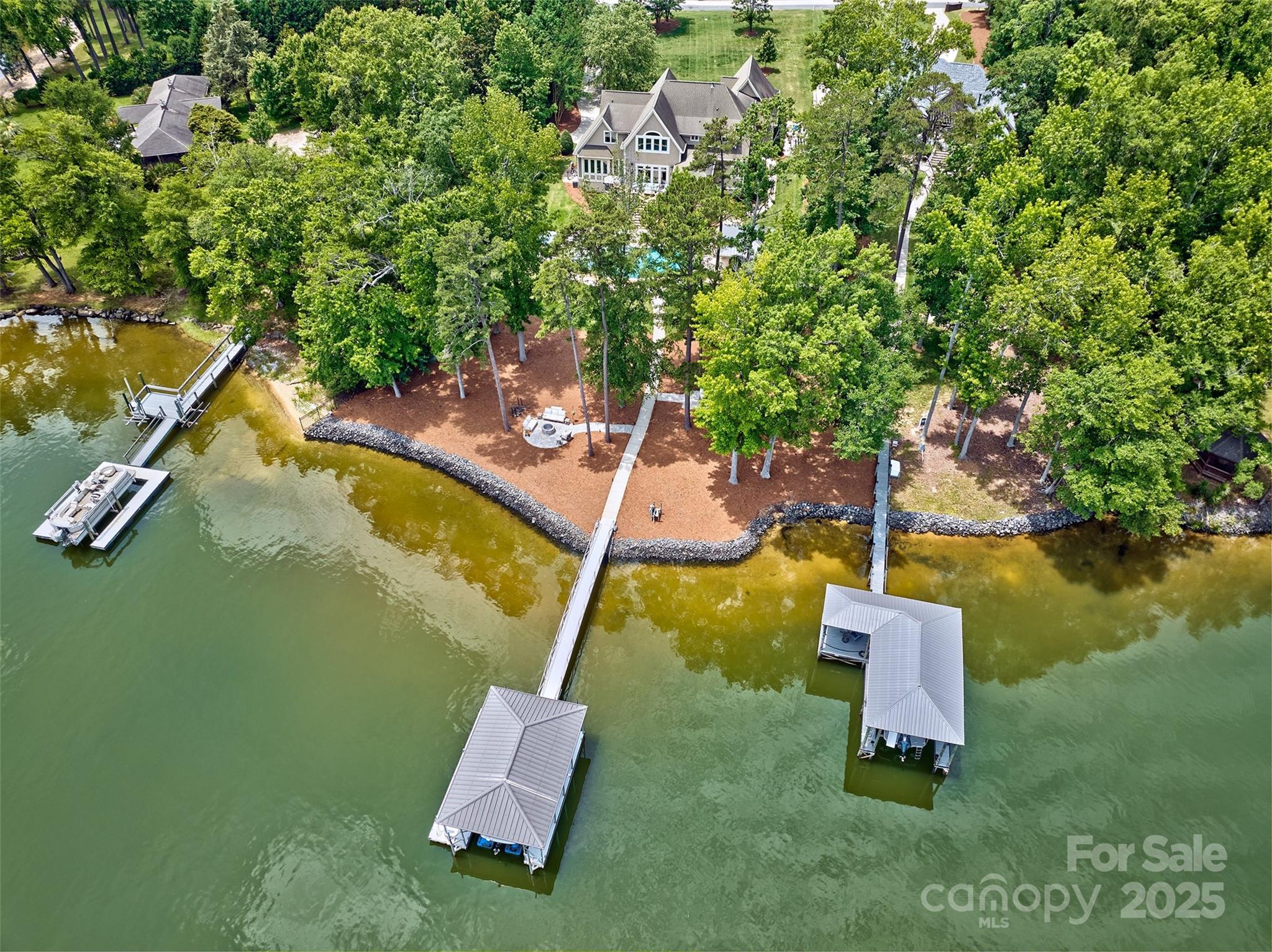 The Glades At Windswept Cove - Residential