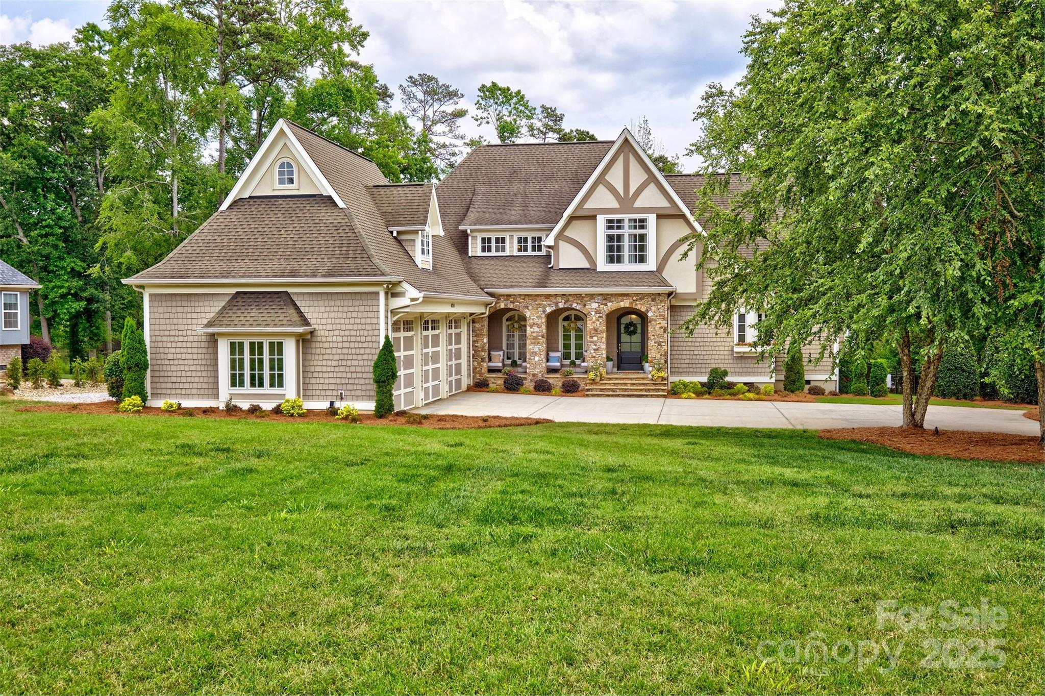The Glades At Windswept Cove - Residential