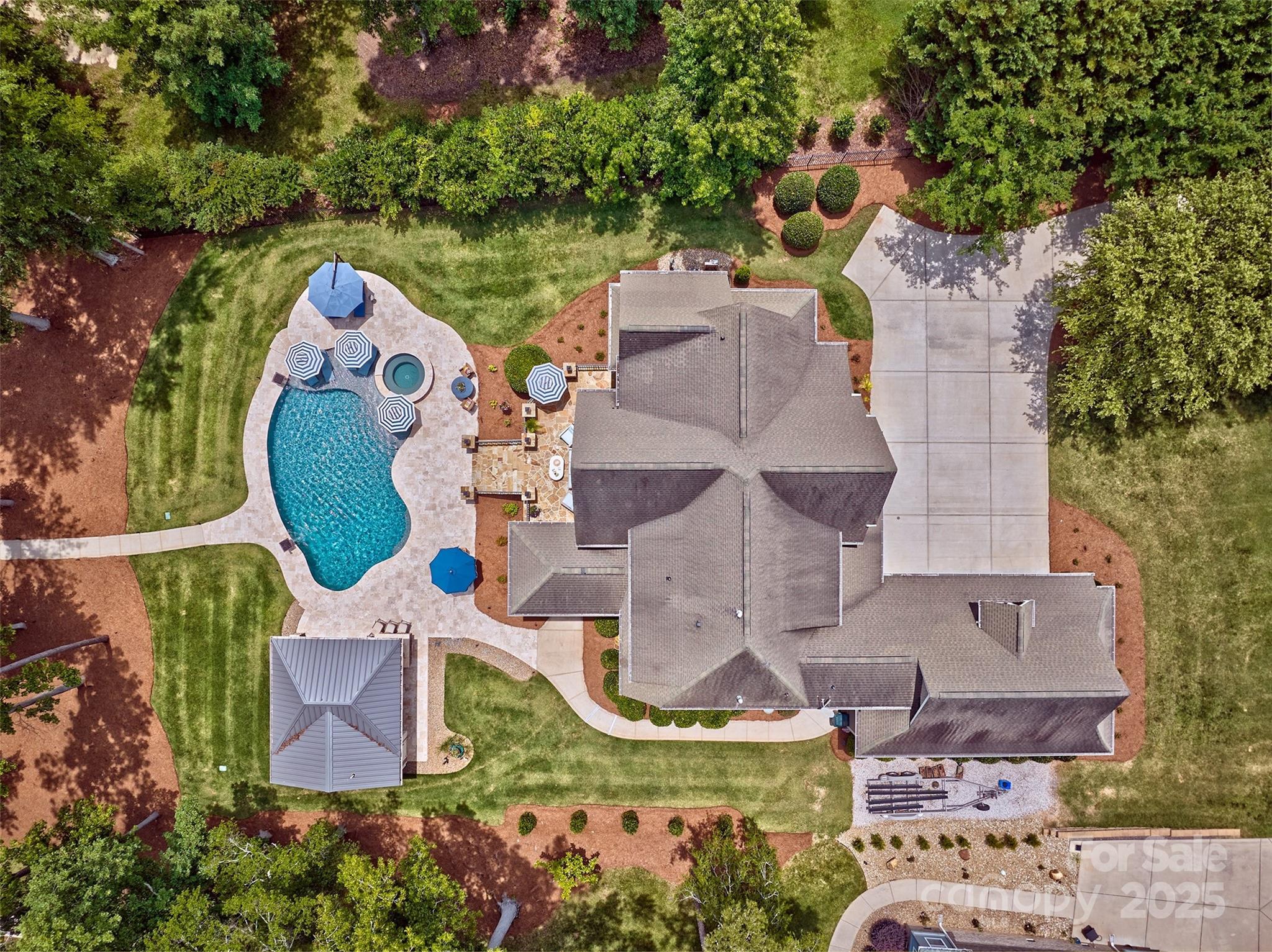 The Glades At Windswept Cove - Residential
