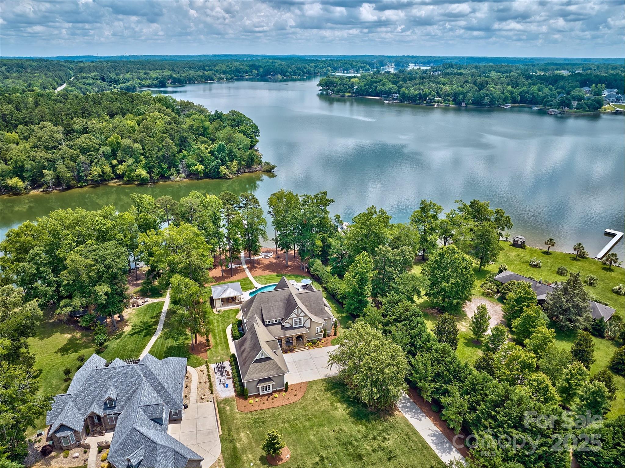 The Glades At Windswept Cove - Residential