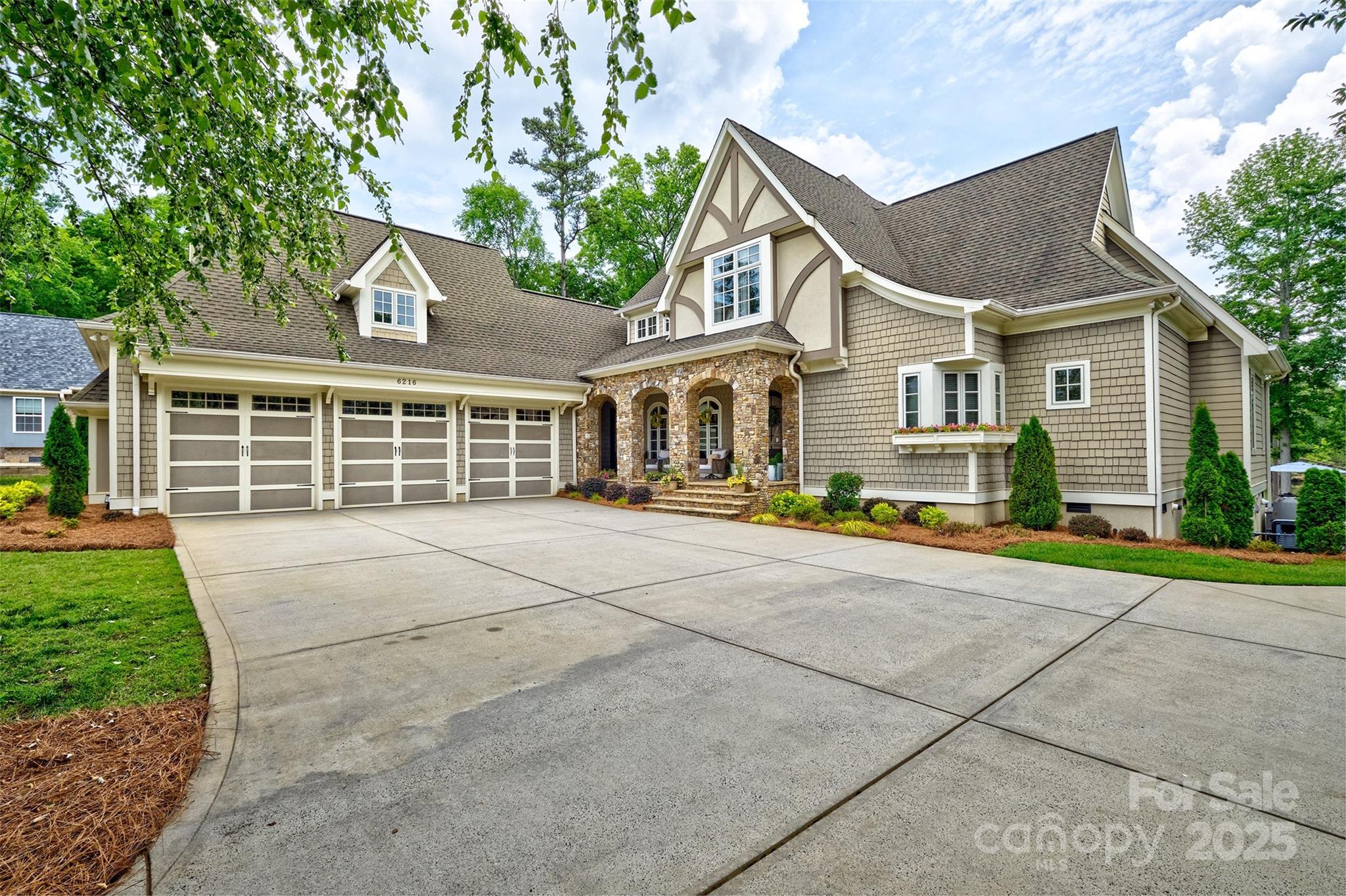 The Glades At Windswept Cove - Residential