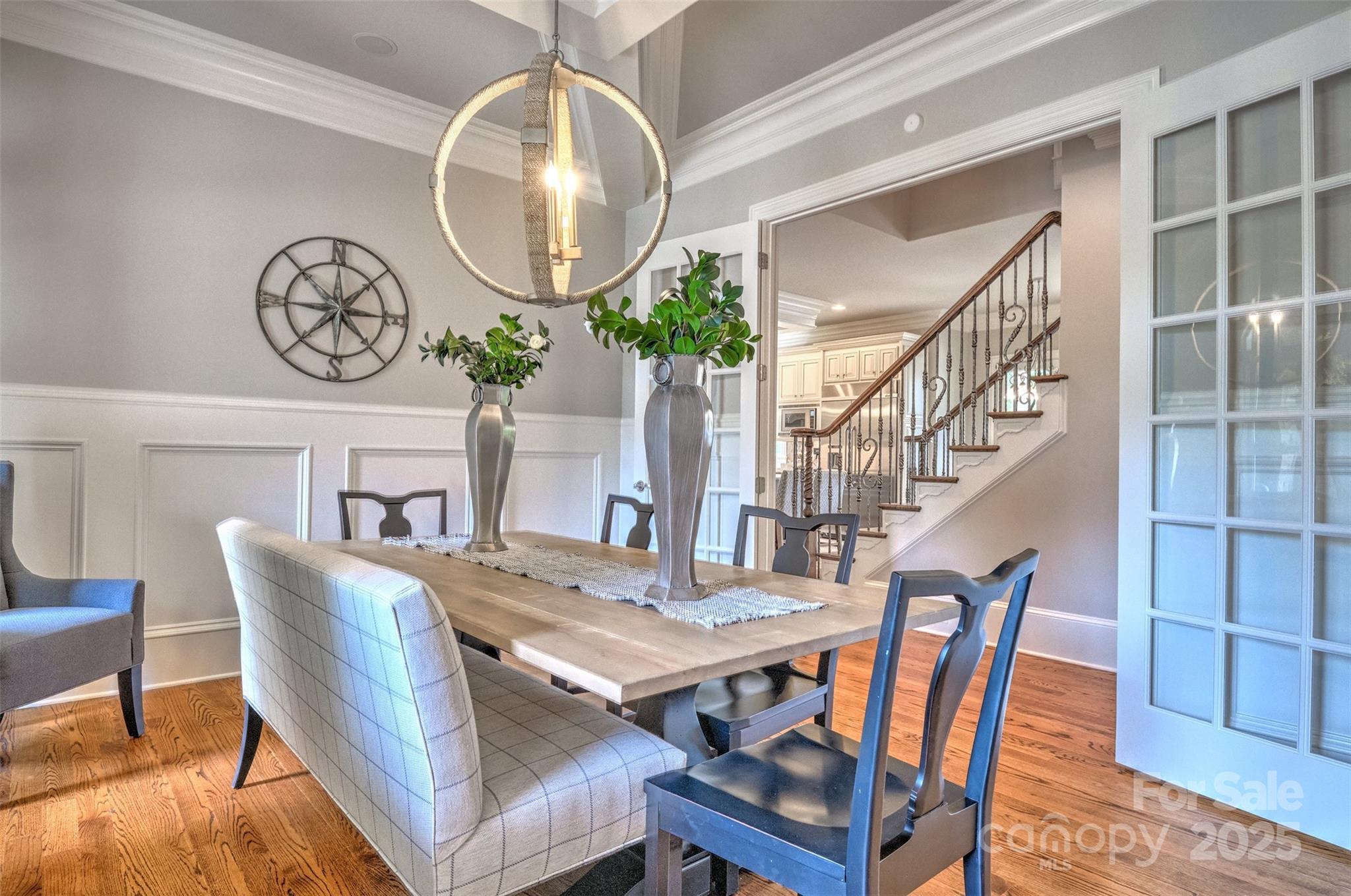 The Glades At Windswept Cove - Residential