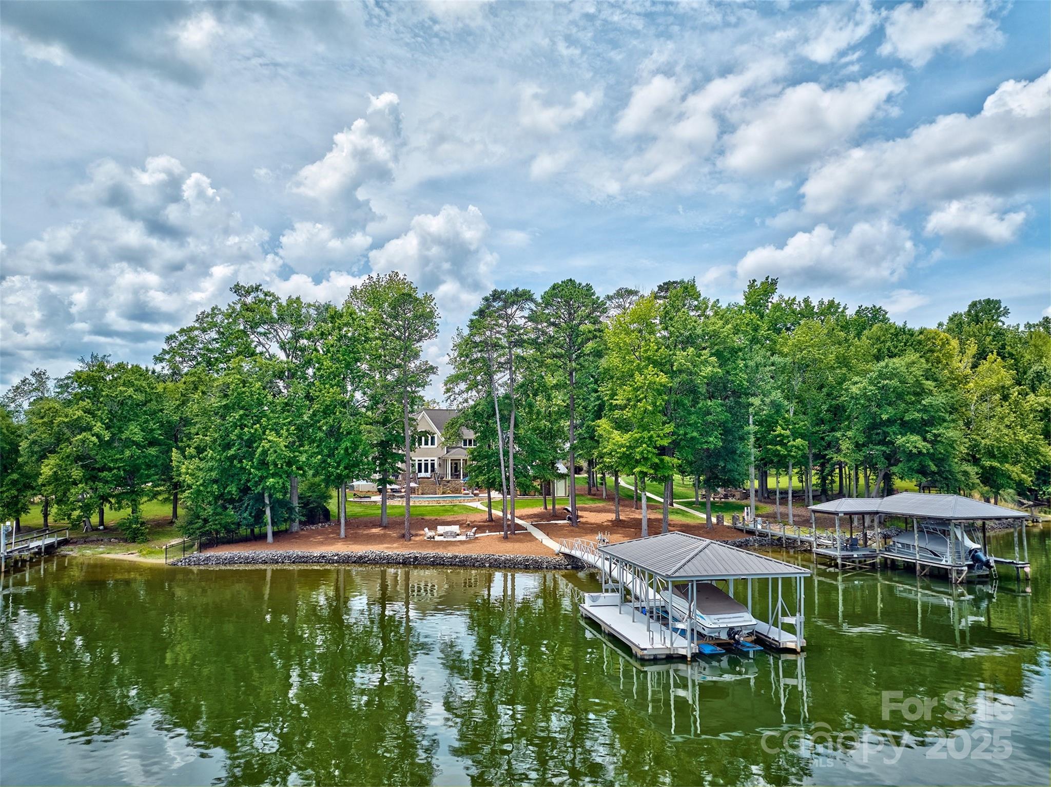 The Glades At Windswept Cove - Residential