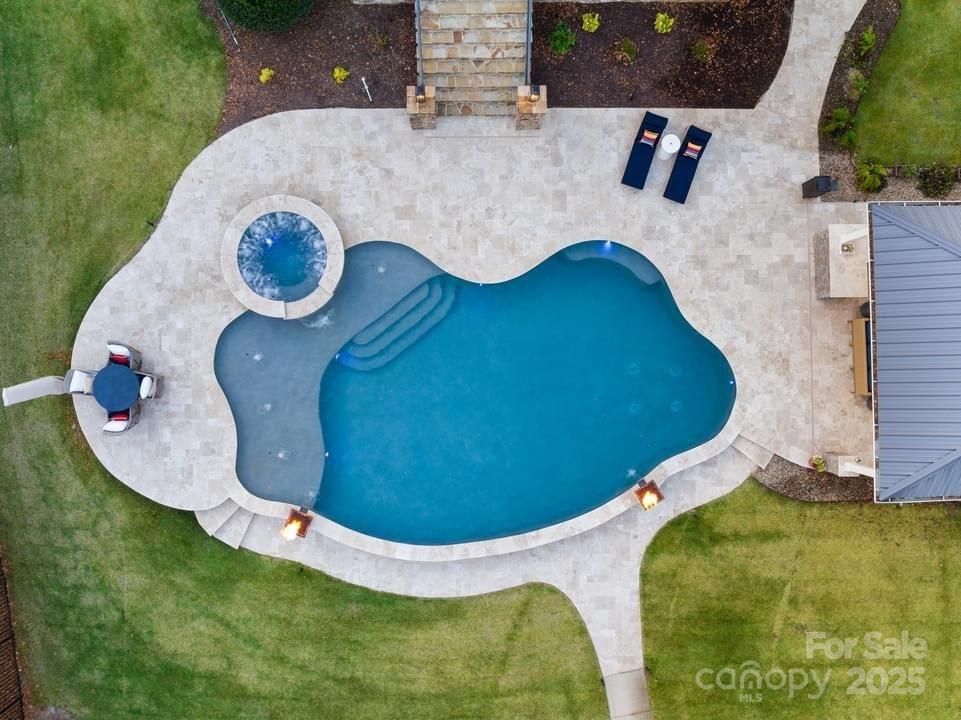 The Glades At Windswept Cove - Residential