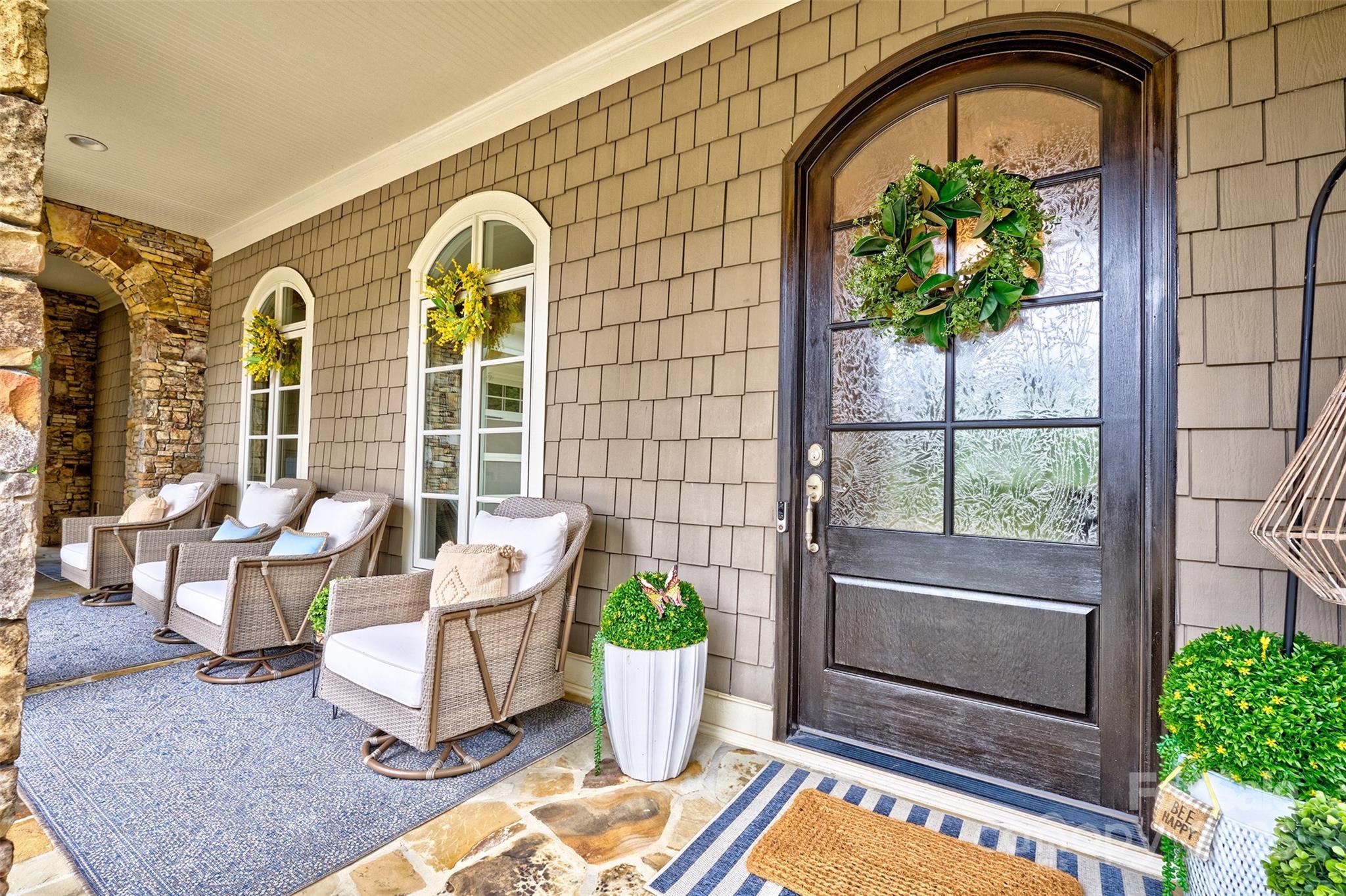 The Glades At Windswept Cove - Residential