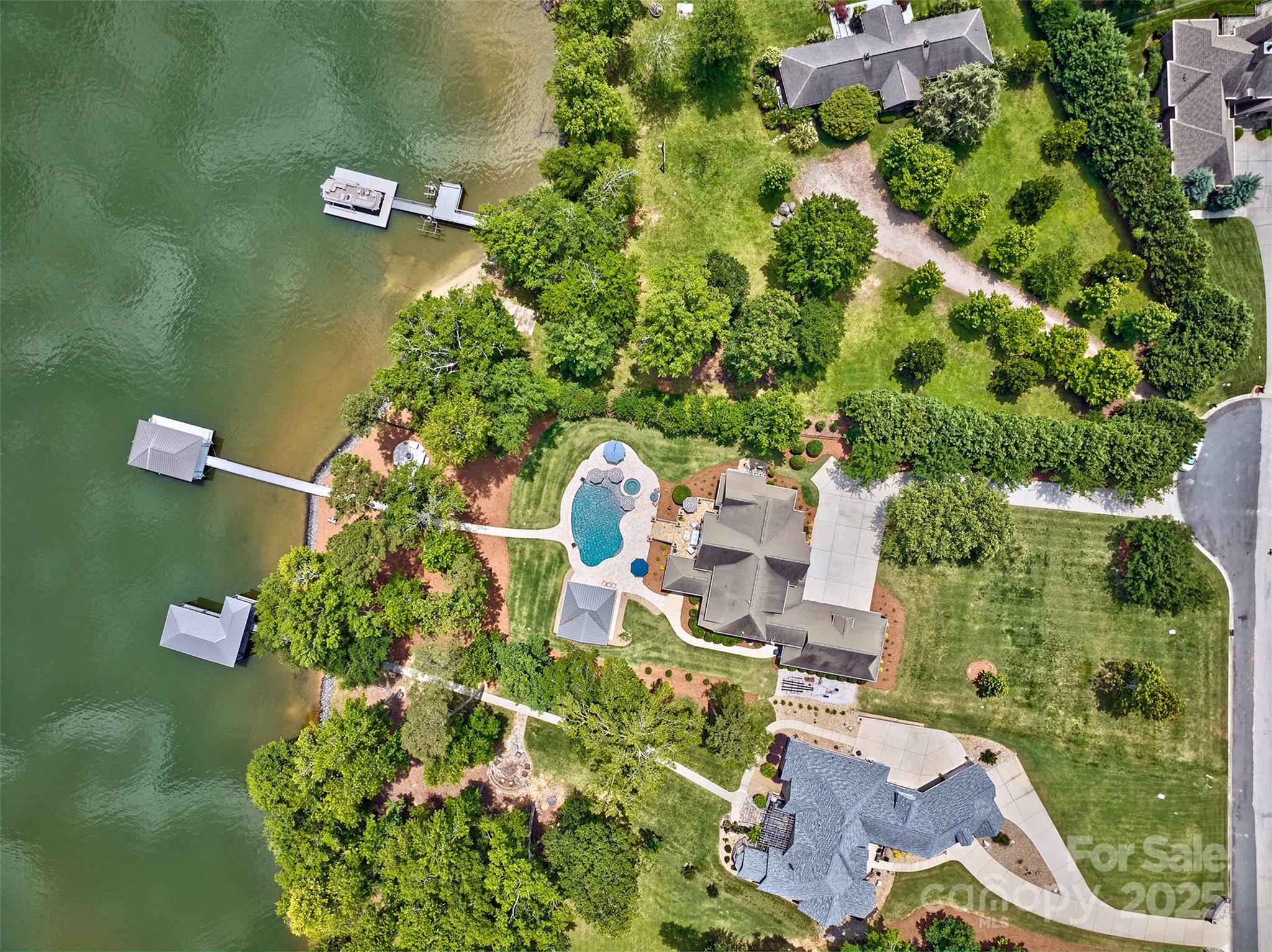 The Glades At Windswept Cove - Residential
