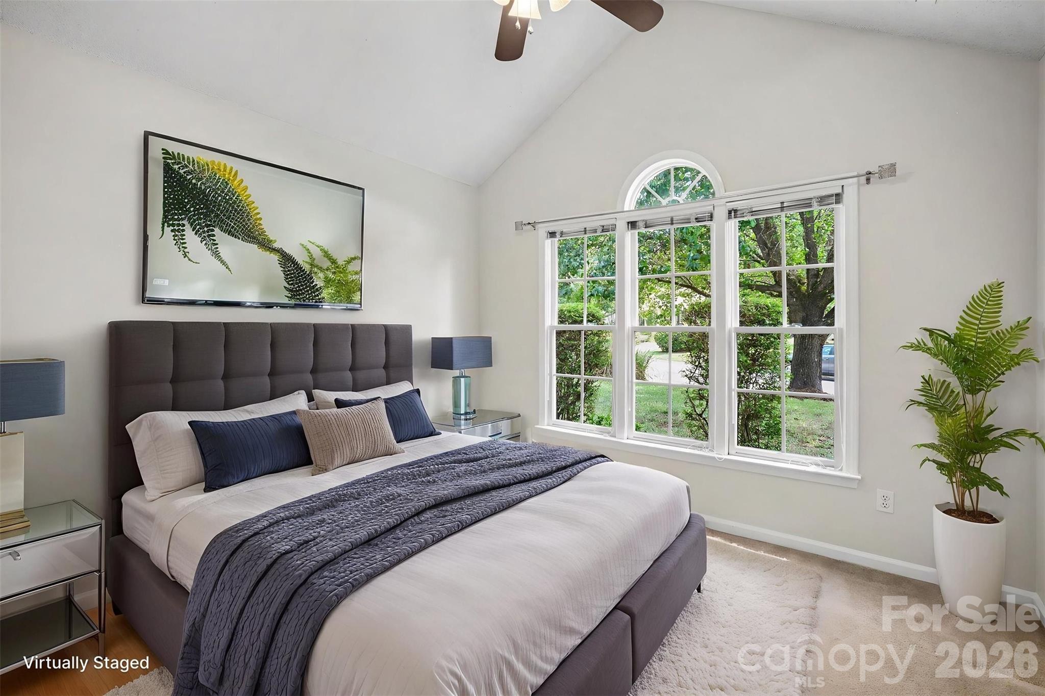 Cantrell Court - Residential