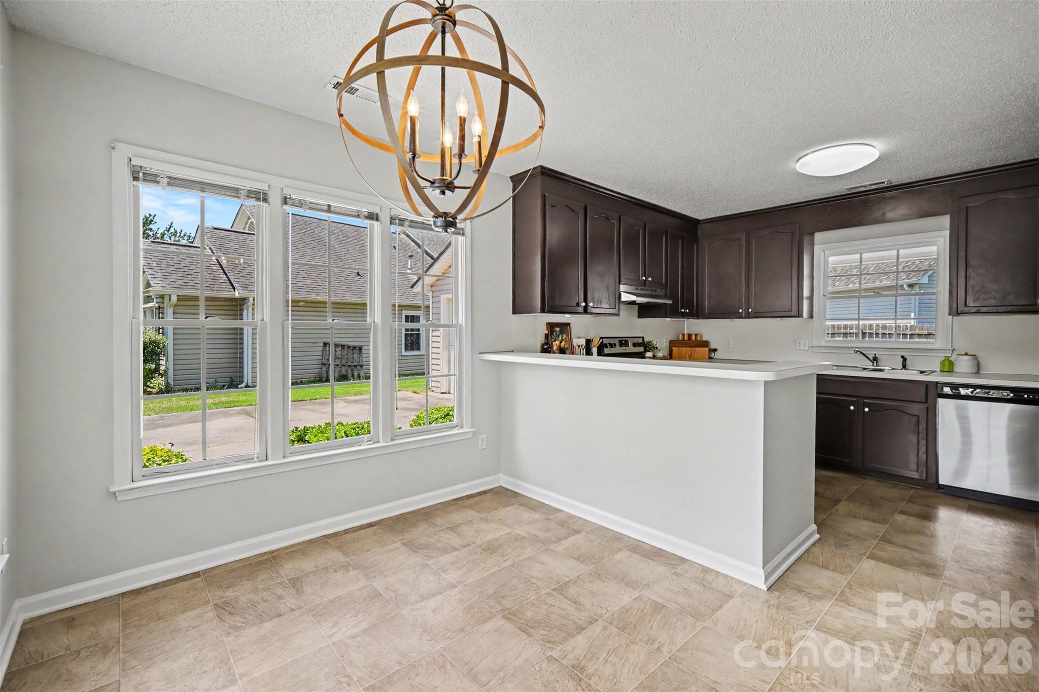 Cantrell Court - Residential