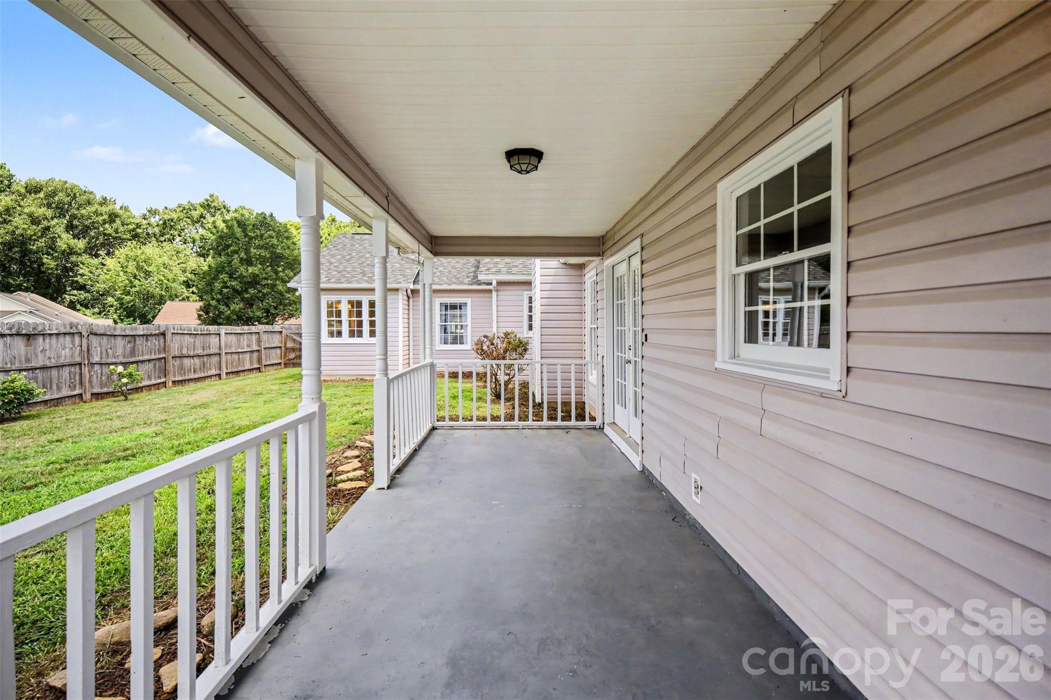 Cantrell Court - Residential