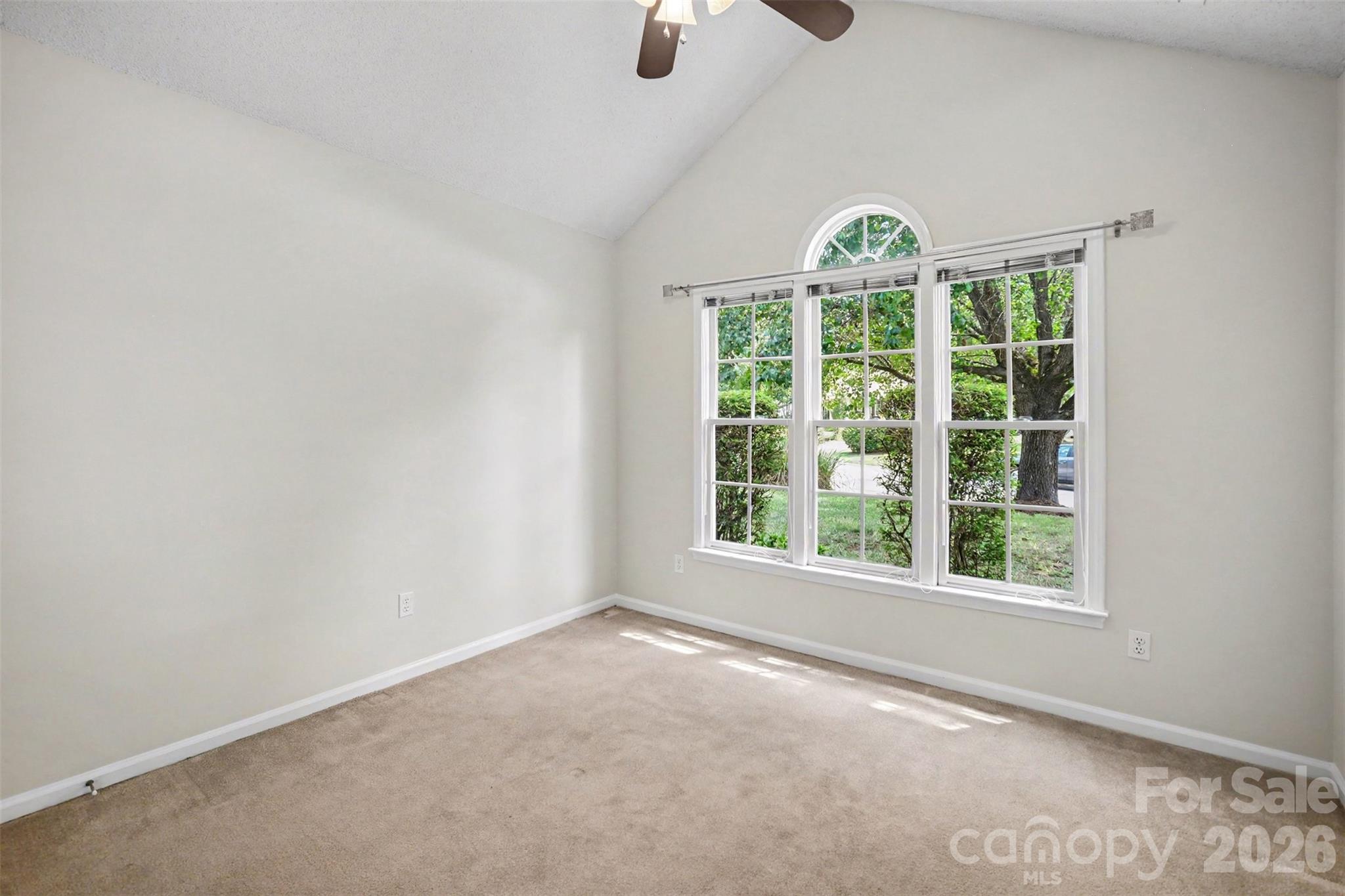 Cantrell Court - Residential