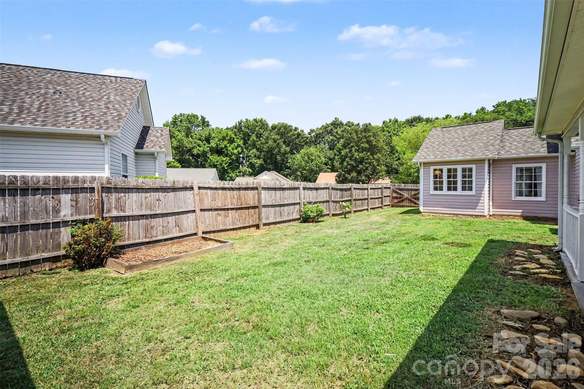 Cantrell Court - Residential