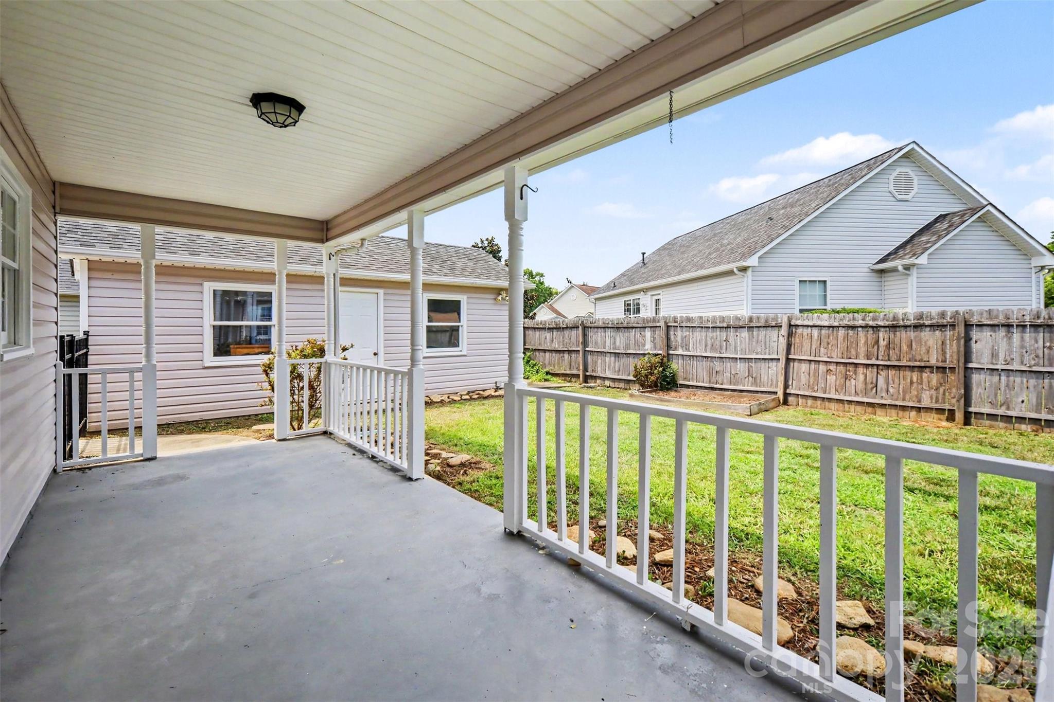 Cantrell Court - Residential