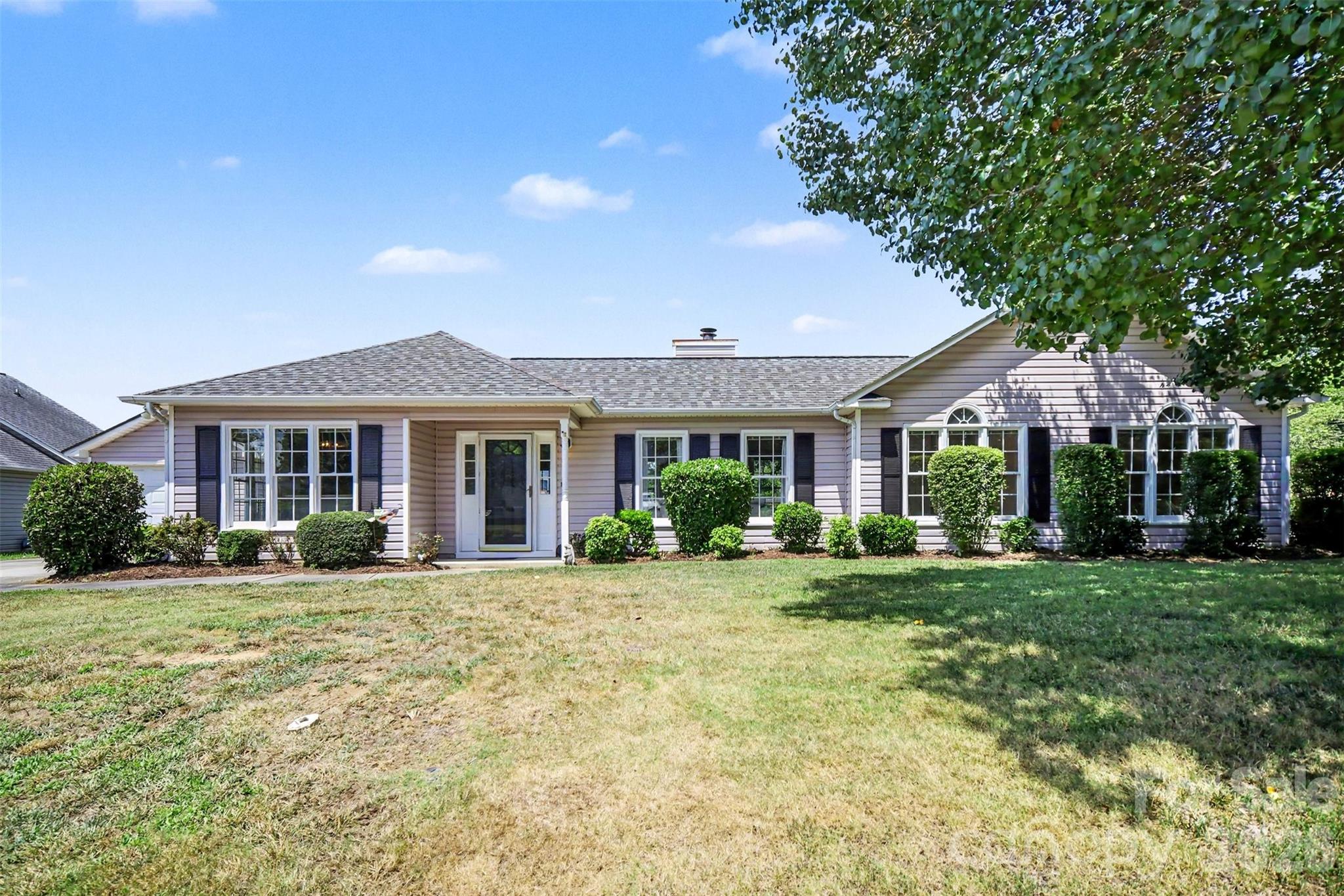 Cantrell Court - Residential