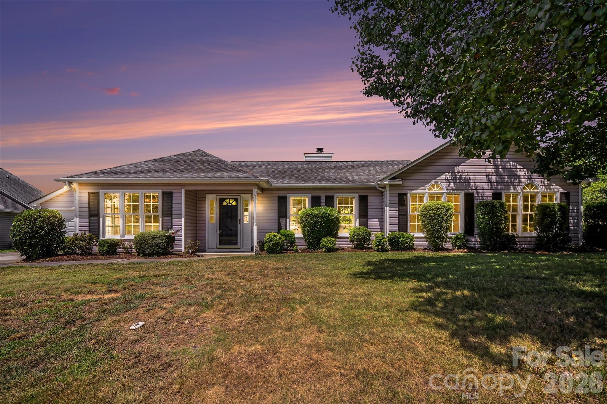 Cantrell Court - Residential