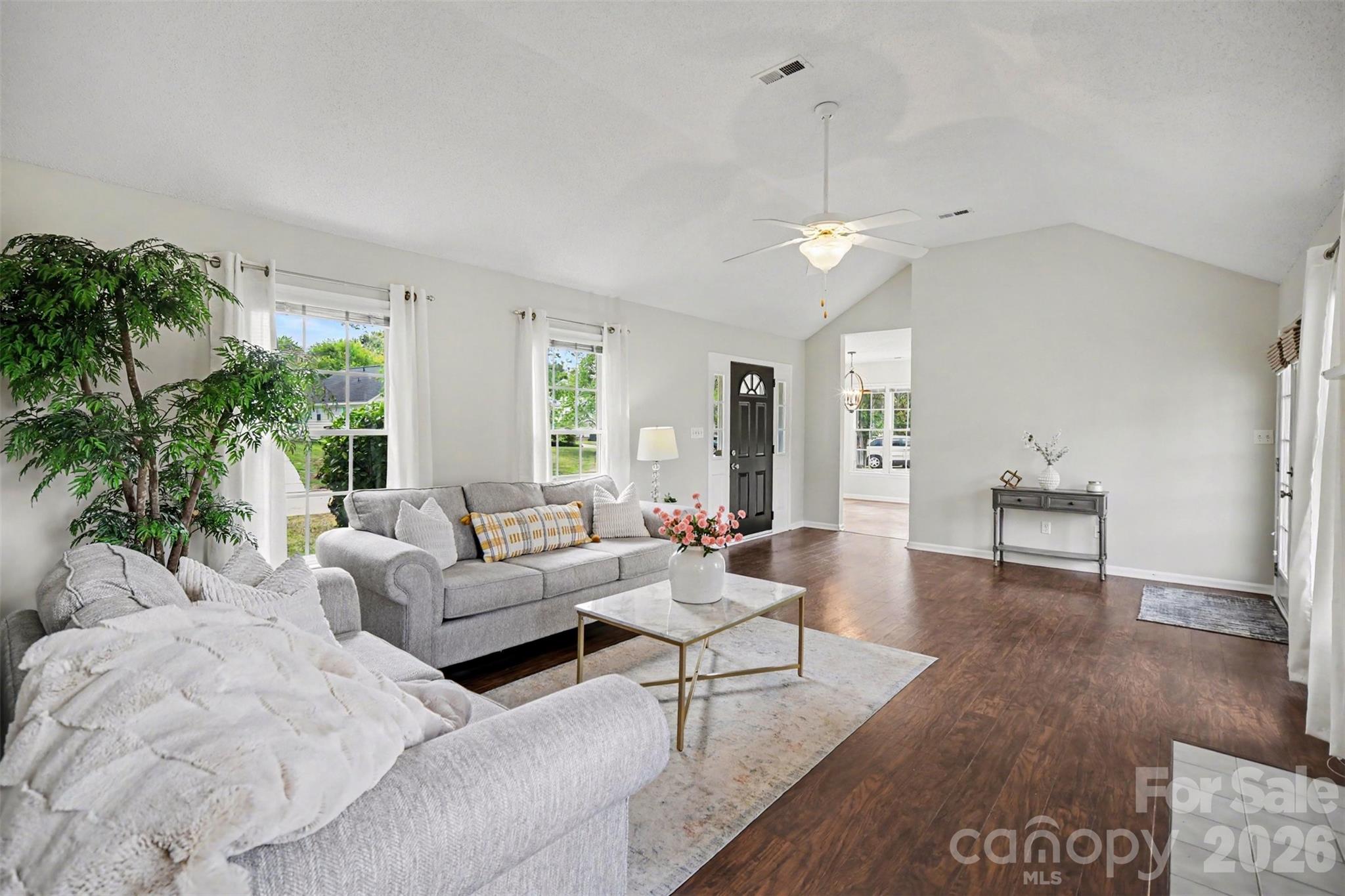 Cantrell Court - Residential