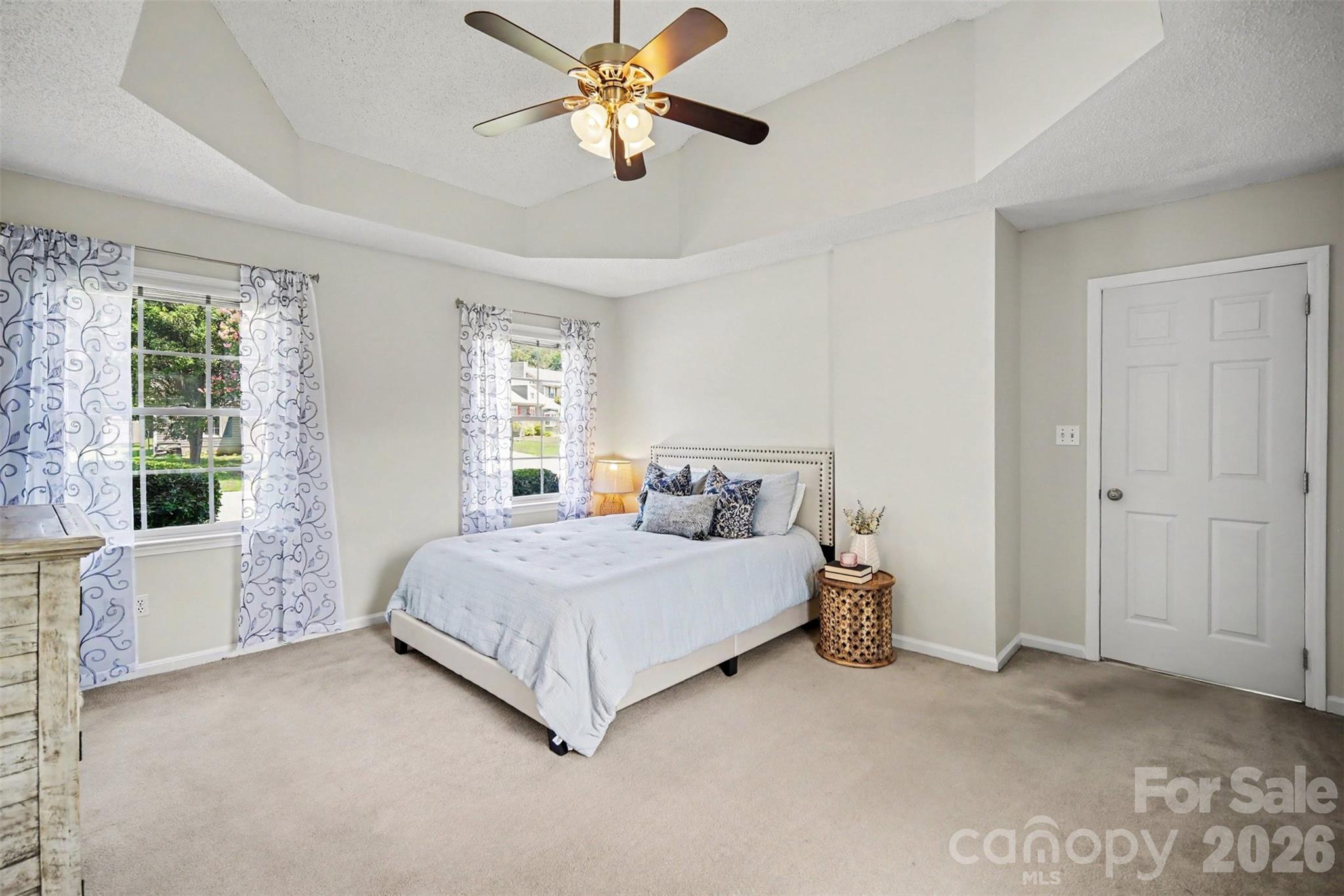 Cantrell Court - Residential