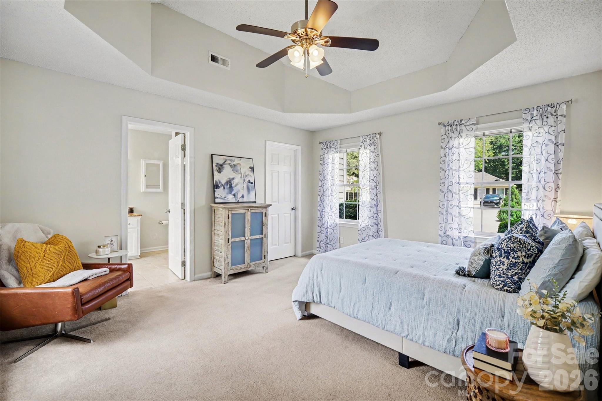 Cantrell Court - Residential