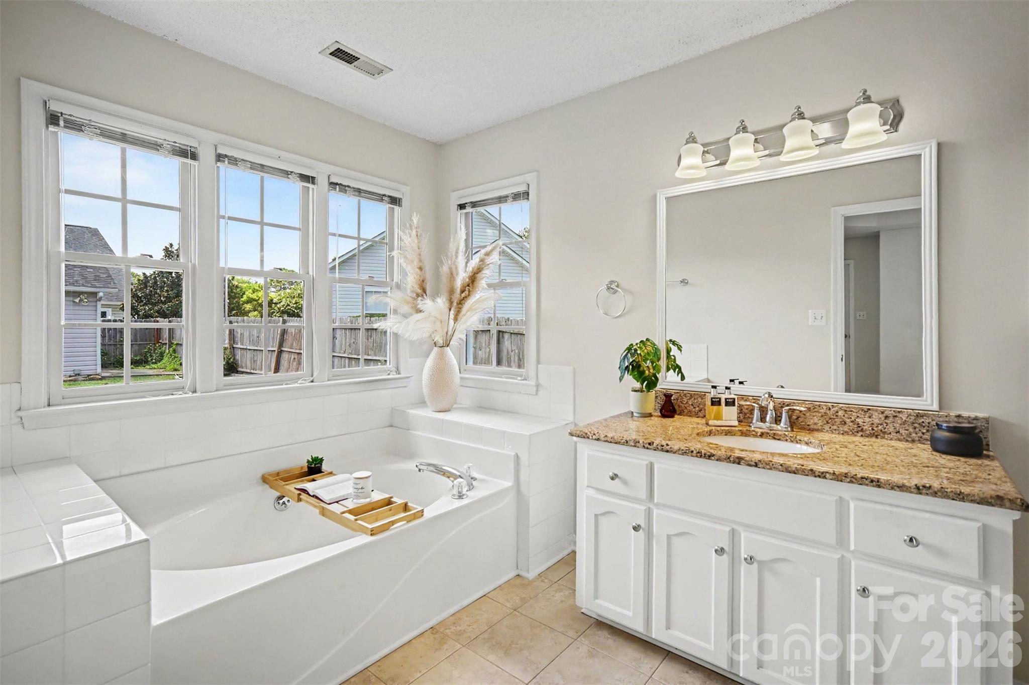 Cantrell Court - Residential