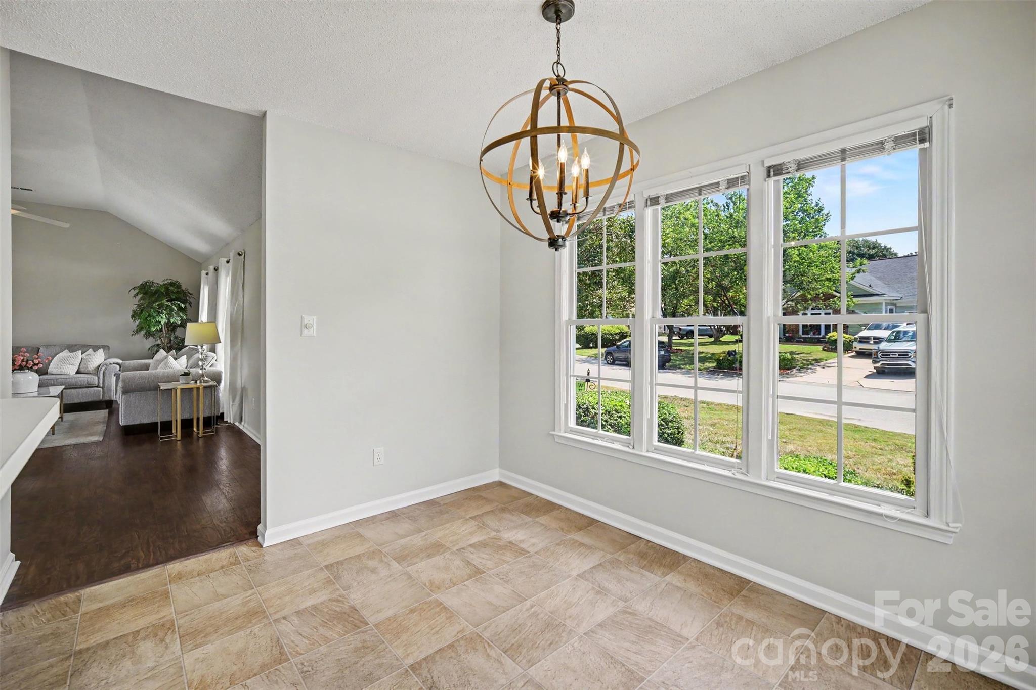Cantrell Court - Residential