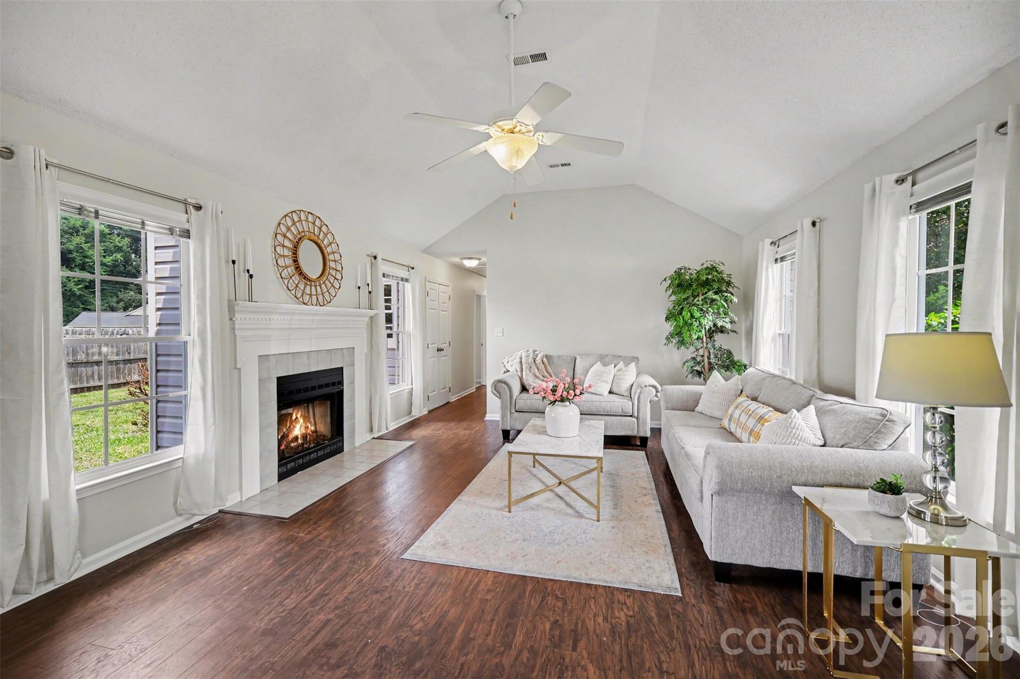 Cantrell Court - Residential