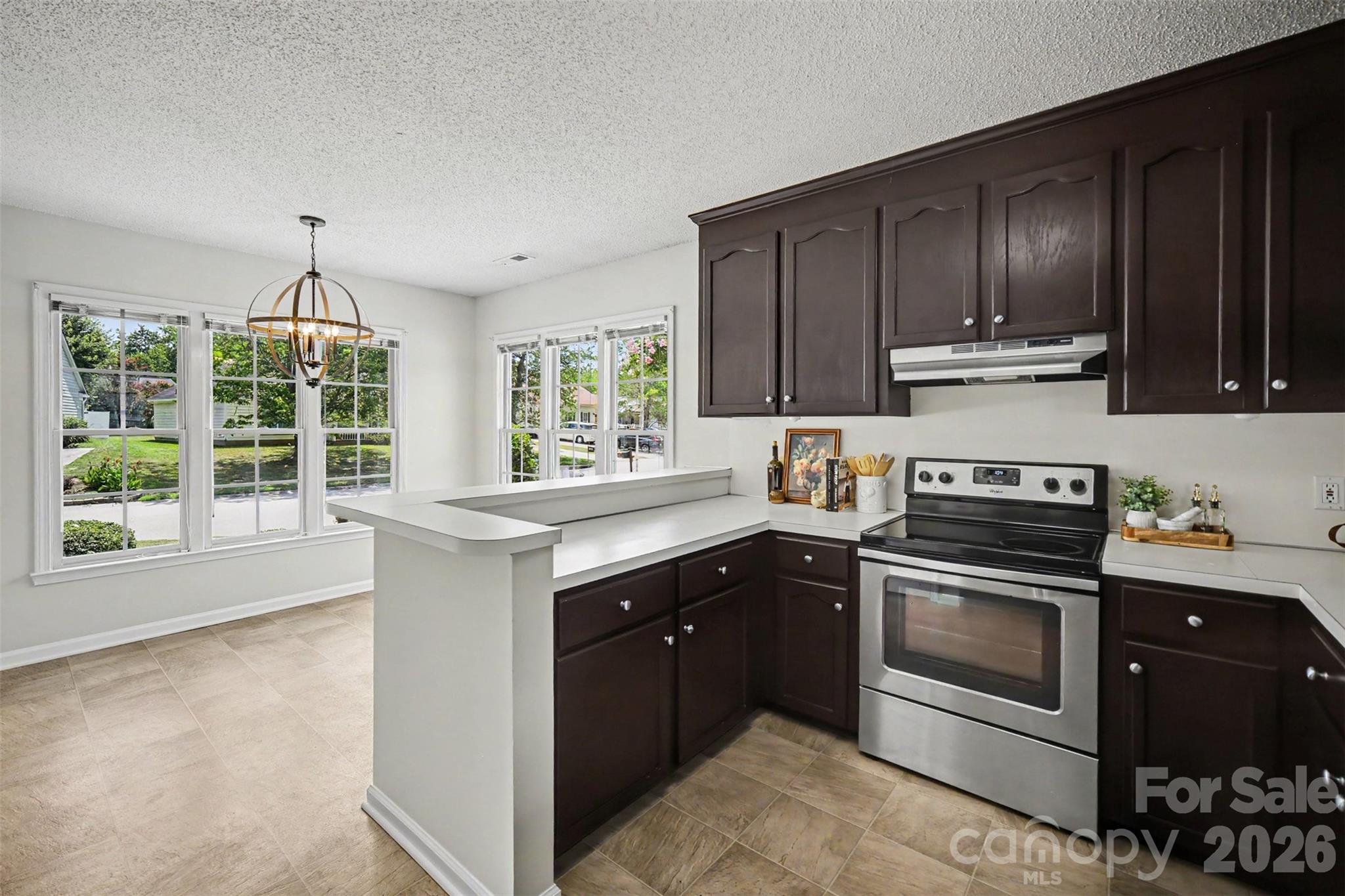 Cantrell Court - Residential