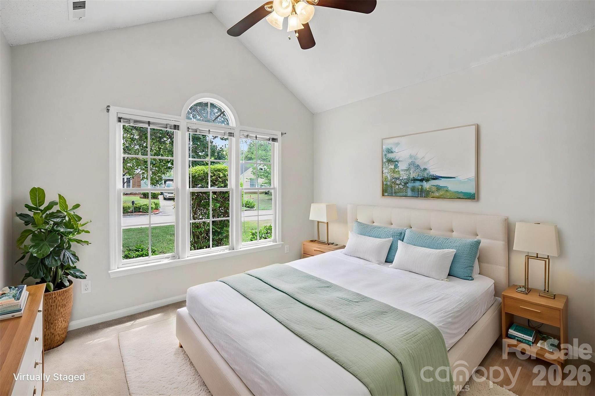 Cantrell Court - Residential