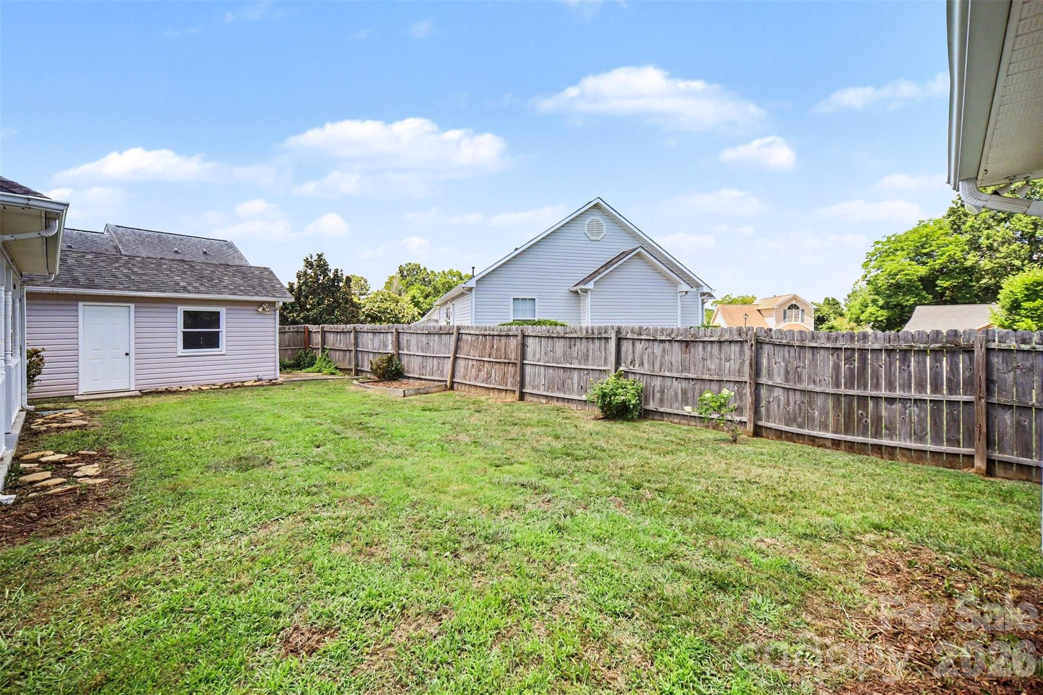 Cantrell Court - Residential