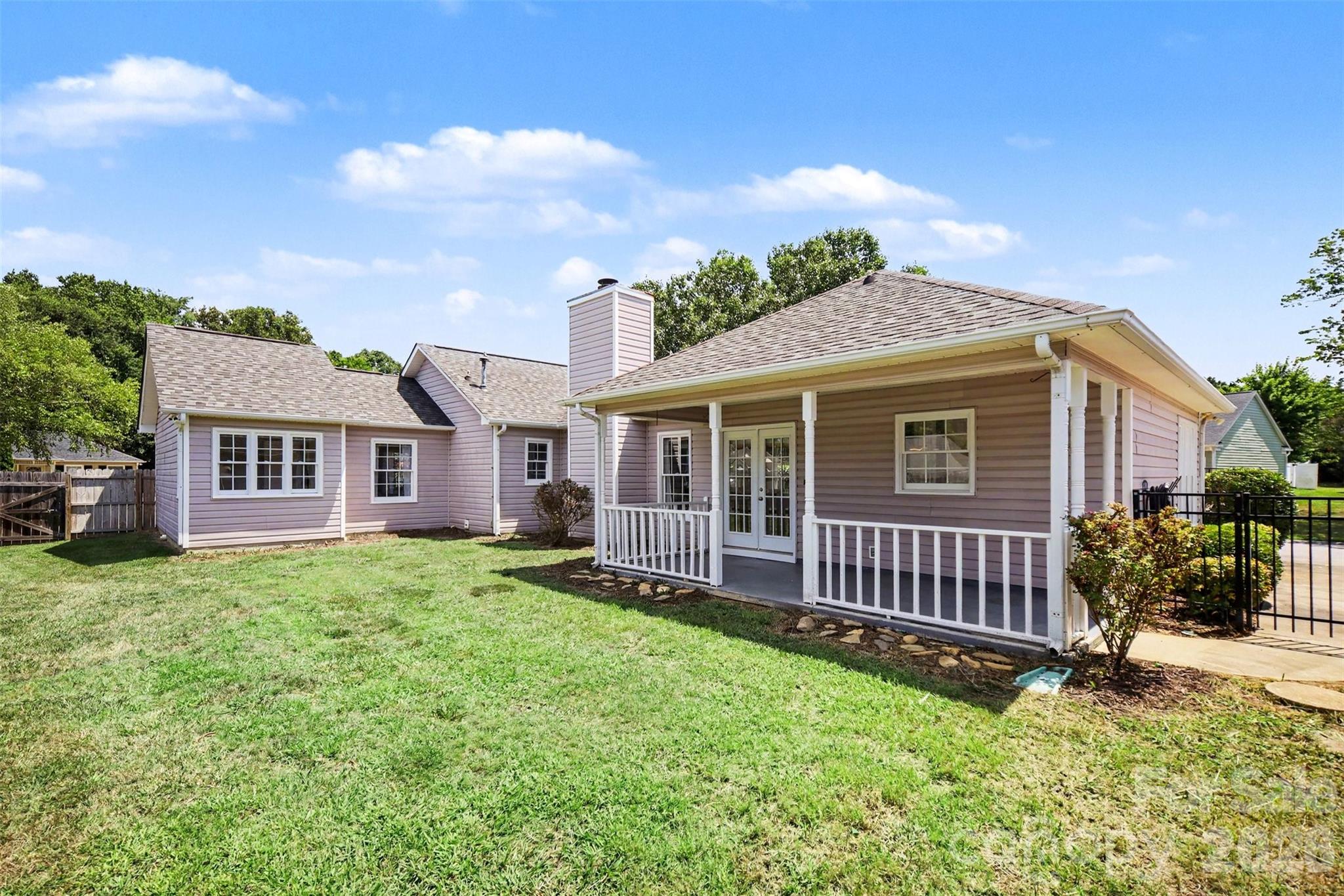 Cantrell Court - Residential