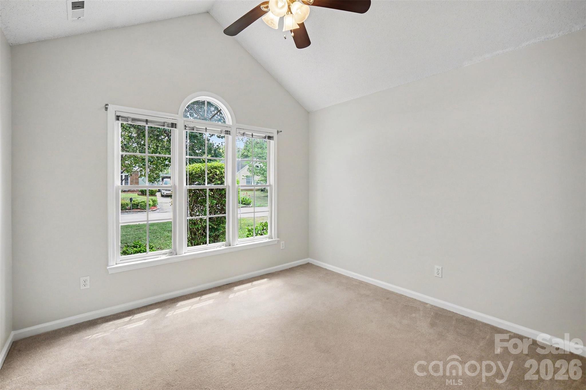Cantrell Court - Residential