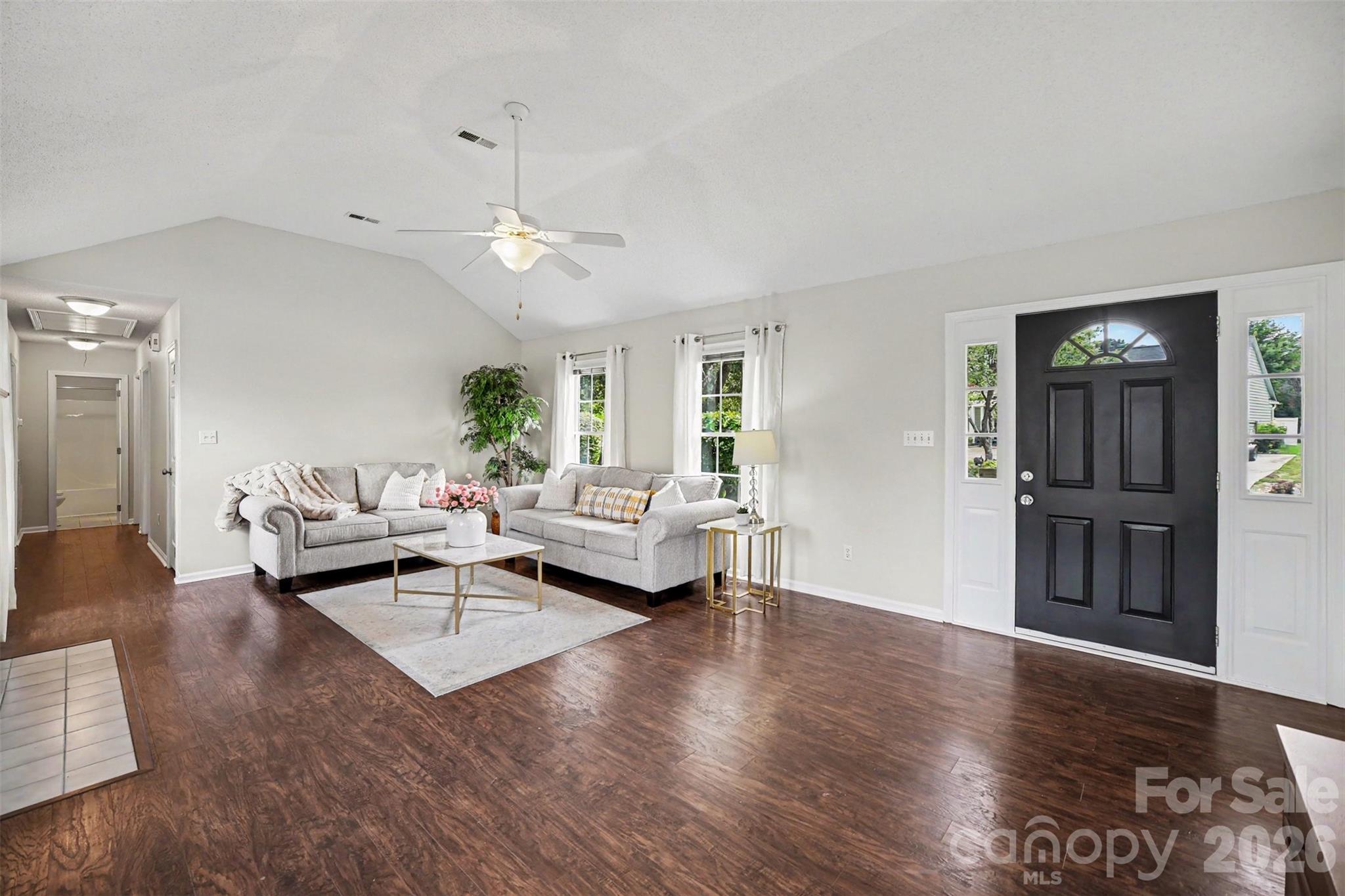 Cantrell Court - Residential