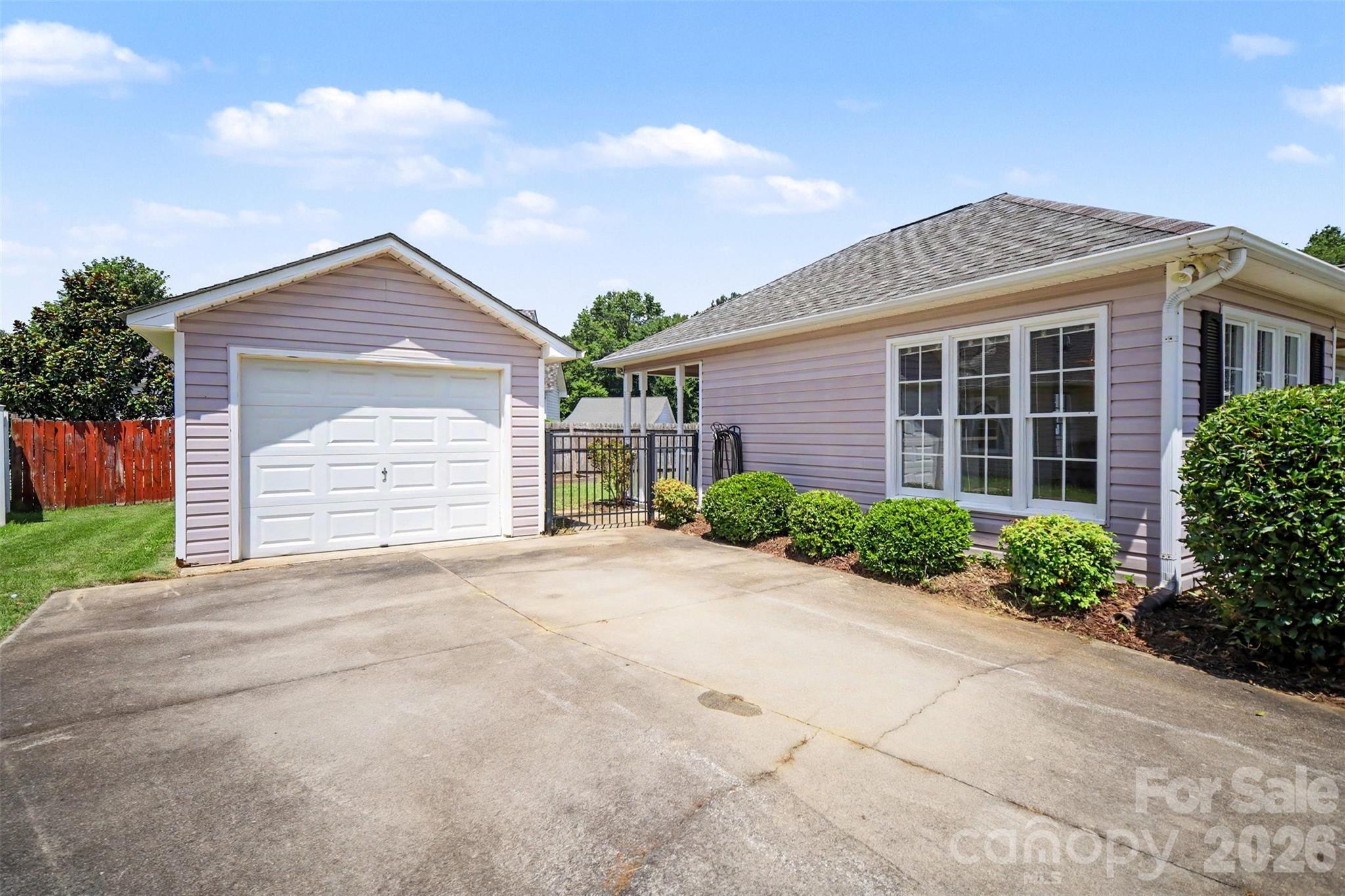 Cantrell Court - Residential