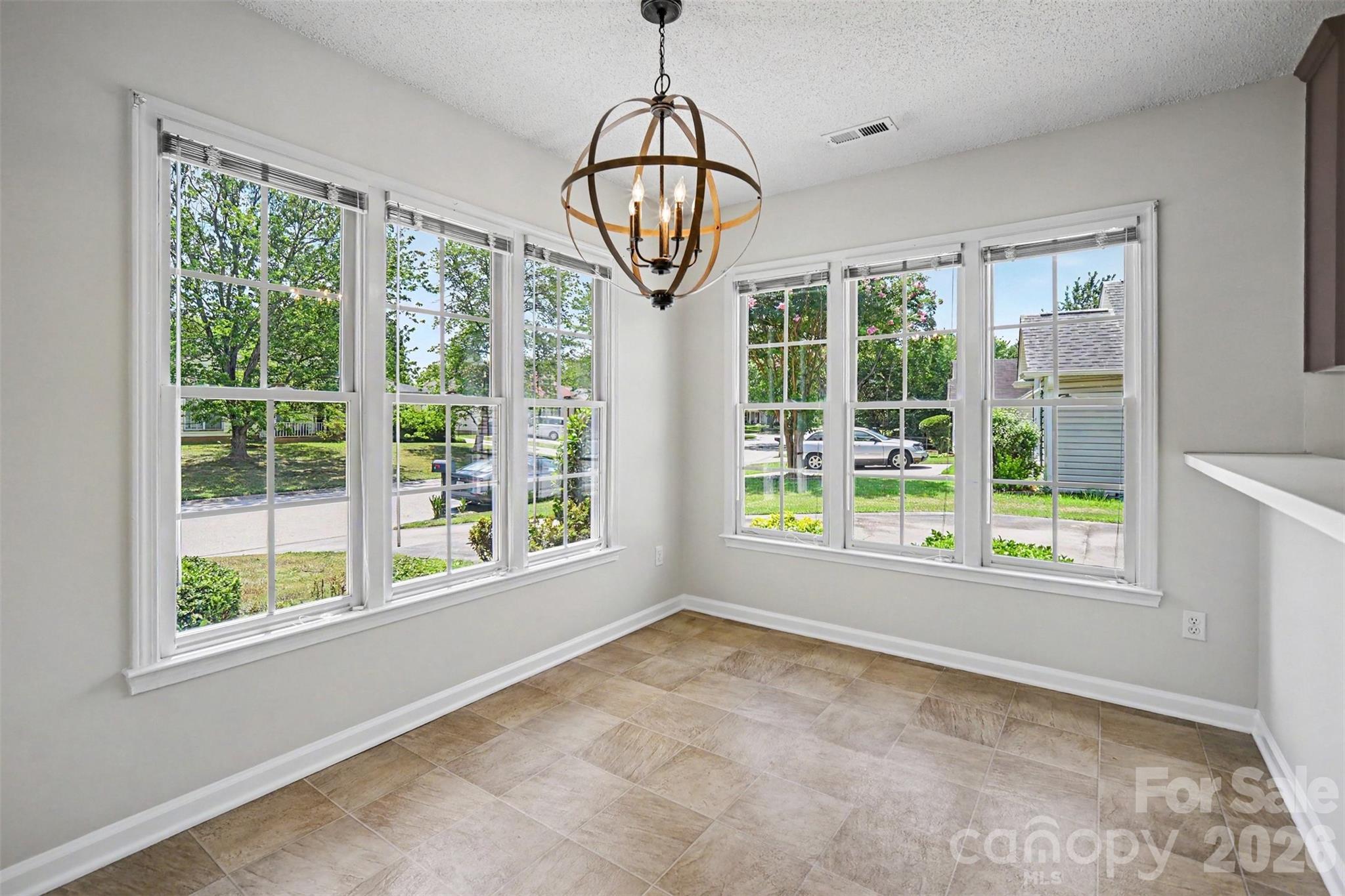 Cantrell Court - Residential