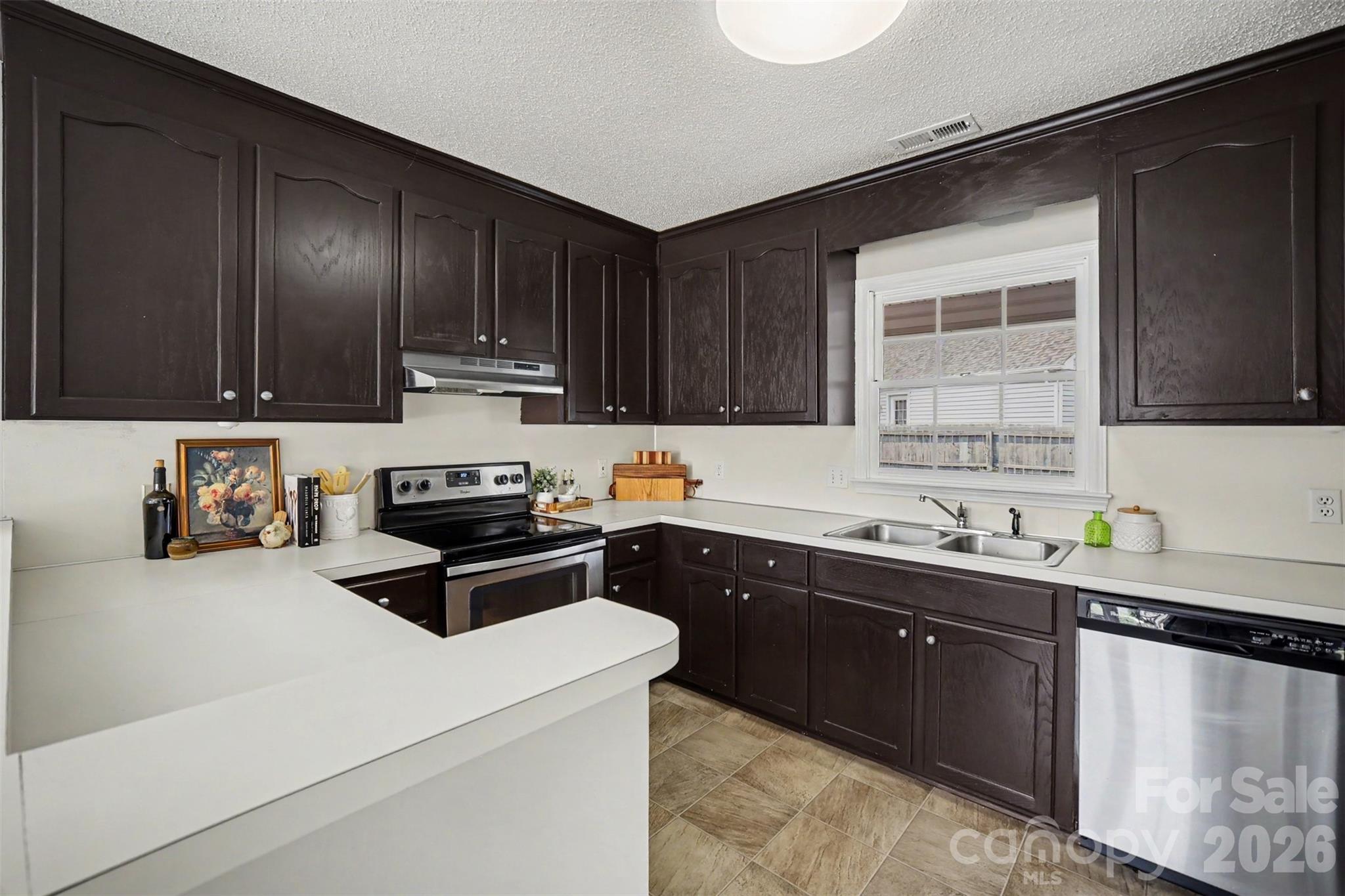 Cantrell Court - Residential