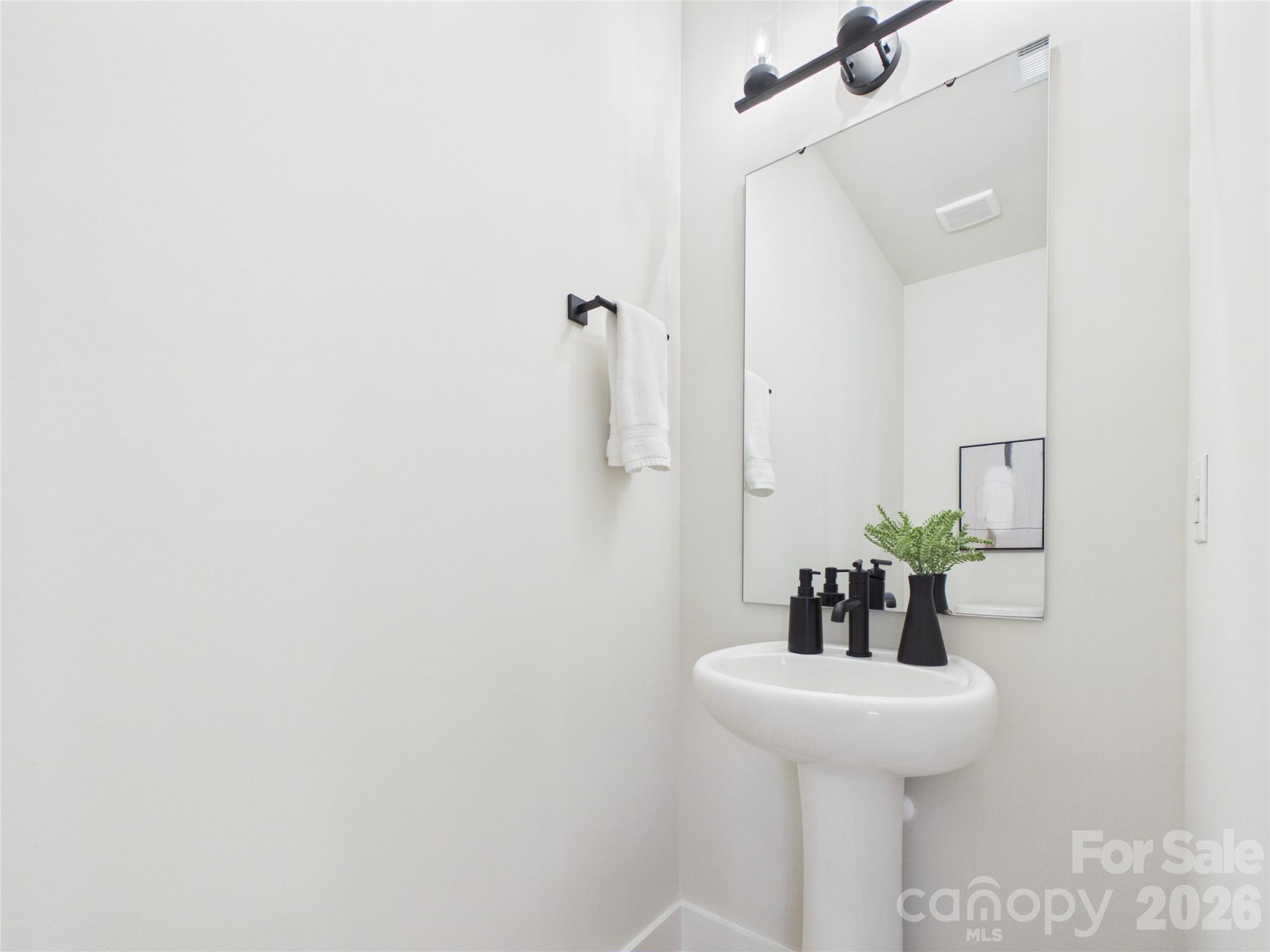 Smallwood - Residential