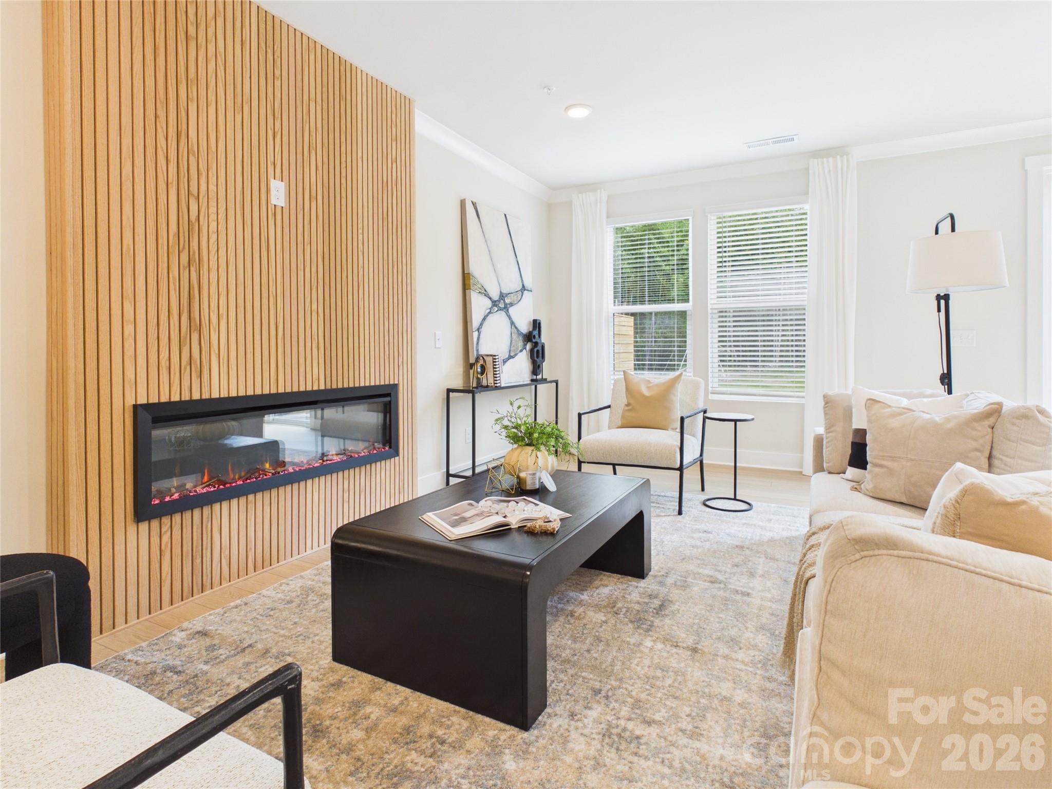 Smallwood - Residential