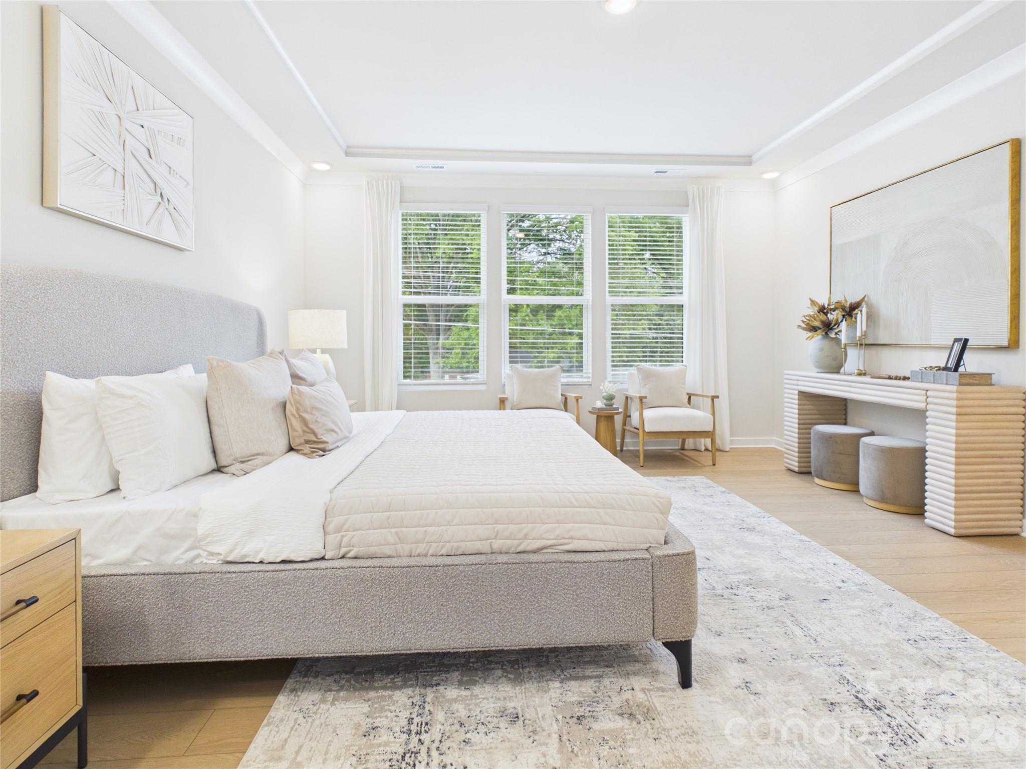 Smallwood - Residential
