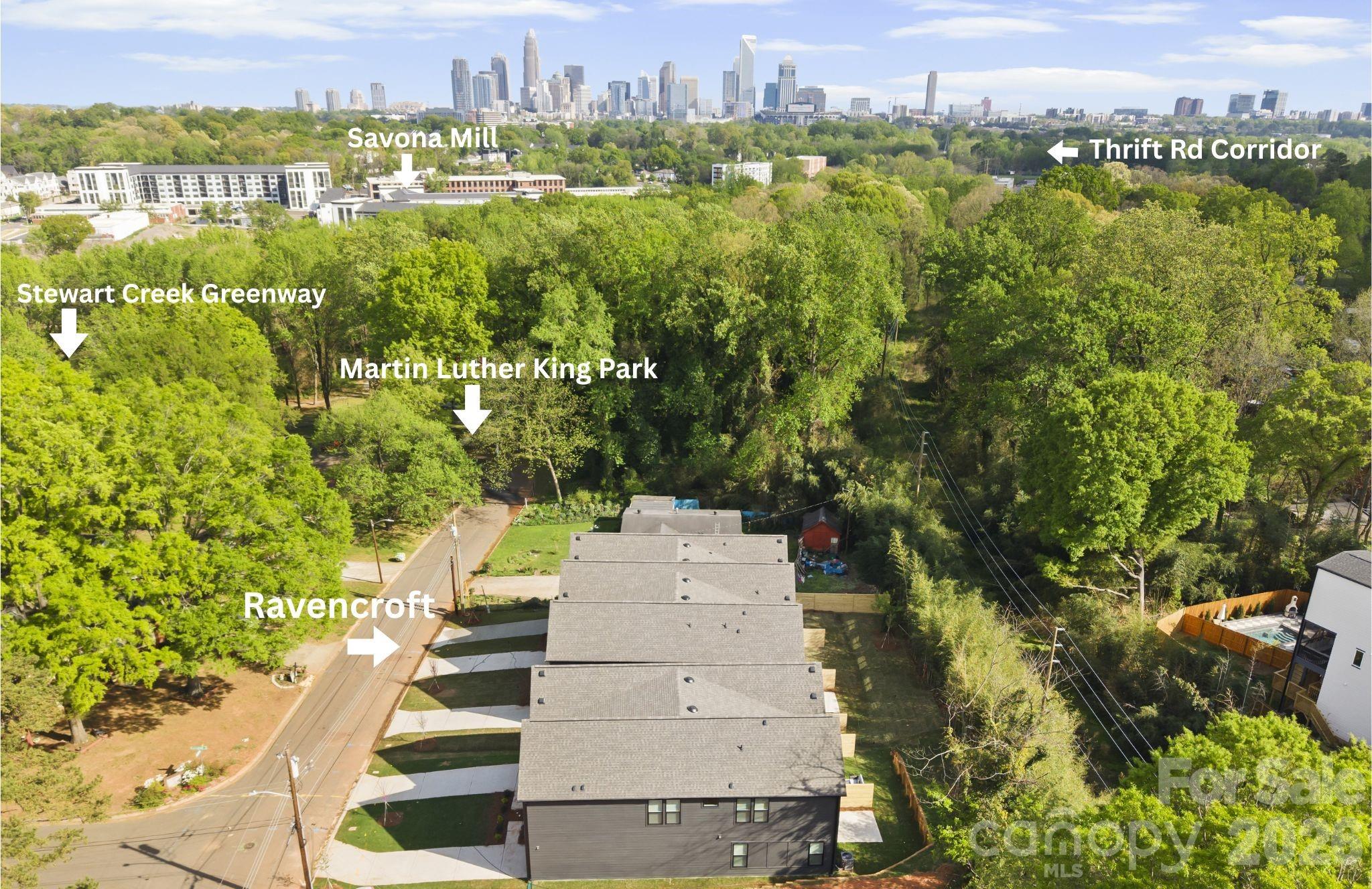 Smallwood - Residential