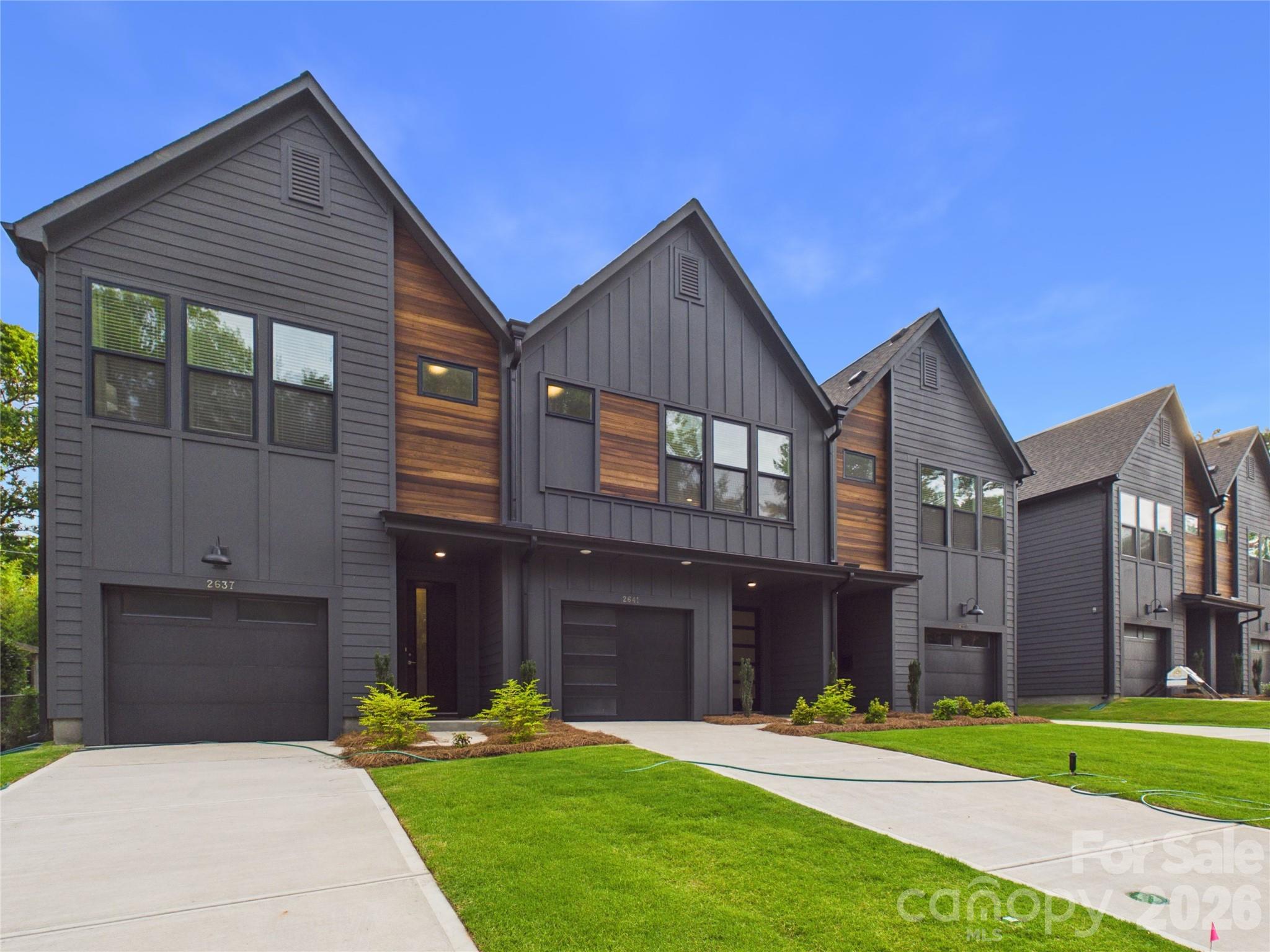 Smallwood - Residential