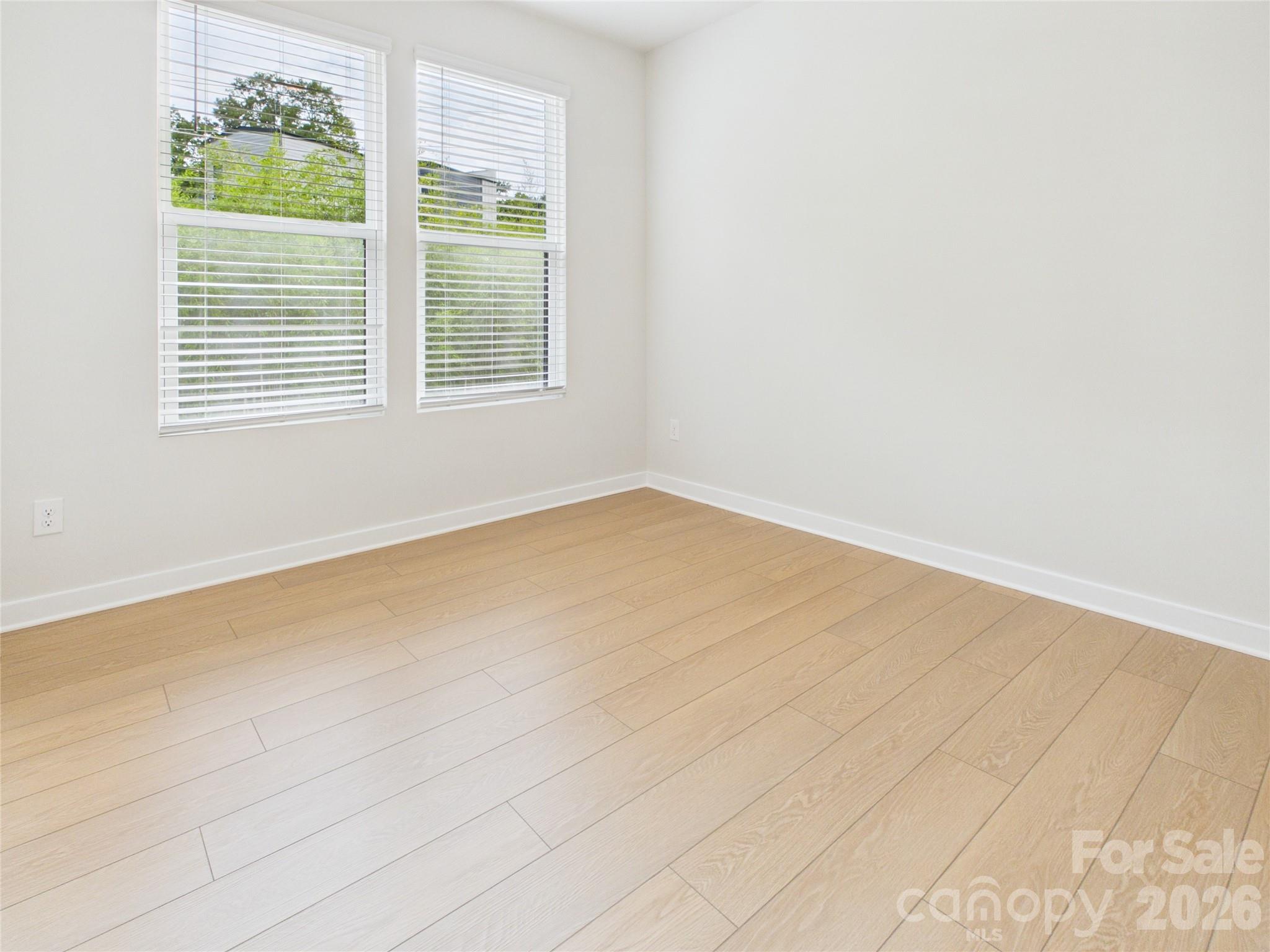 Smallwood - Residential