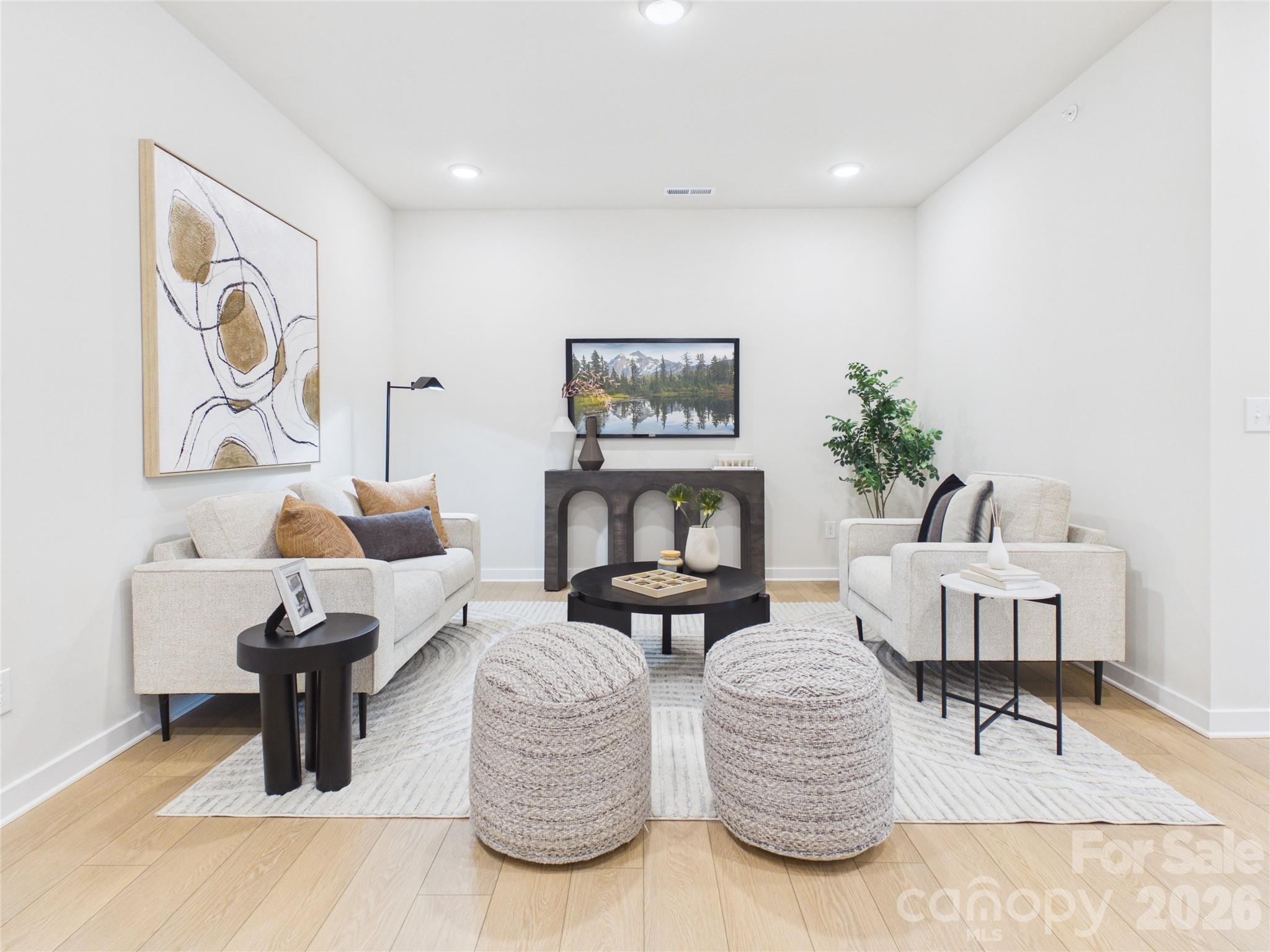 Smallwood - Residential