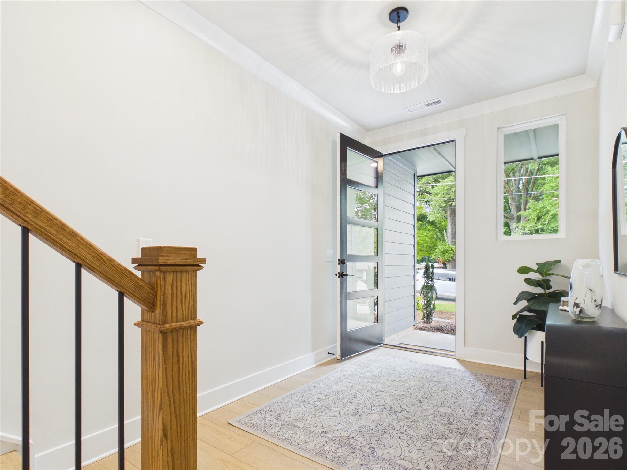 Smallwood - Residential