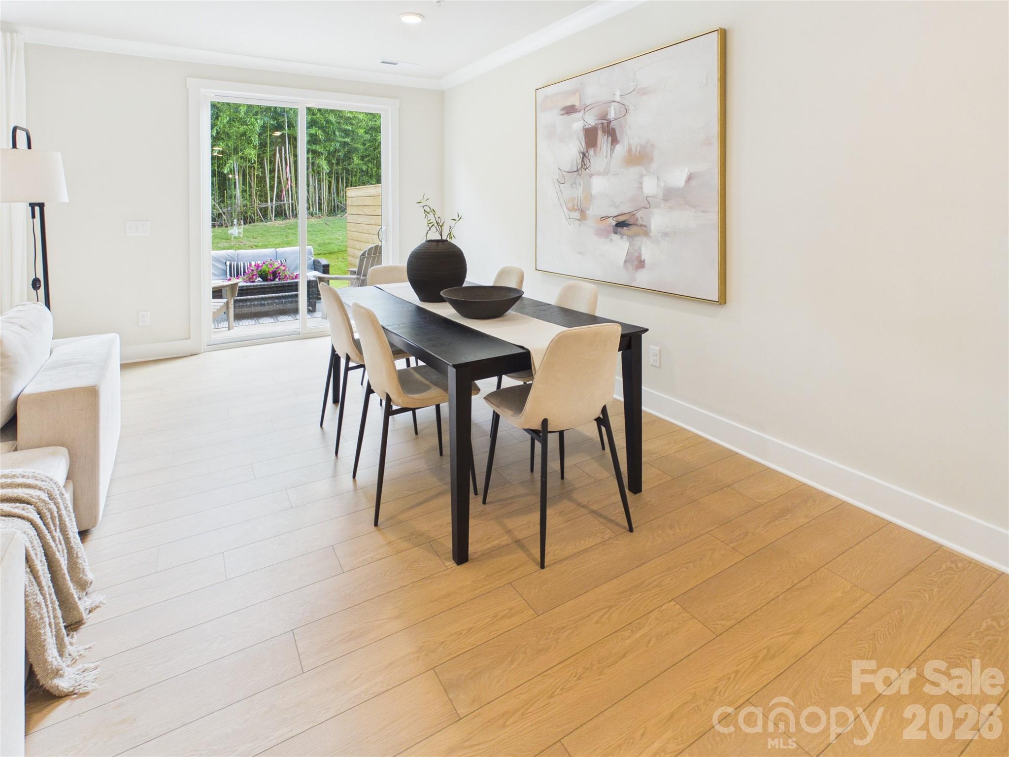 Smallwood - Residential