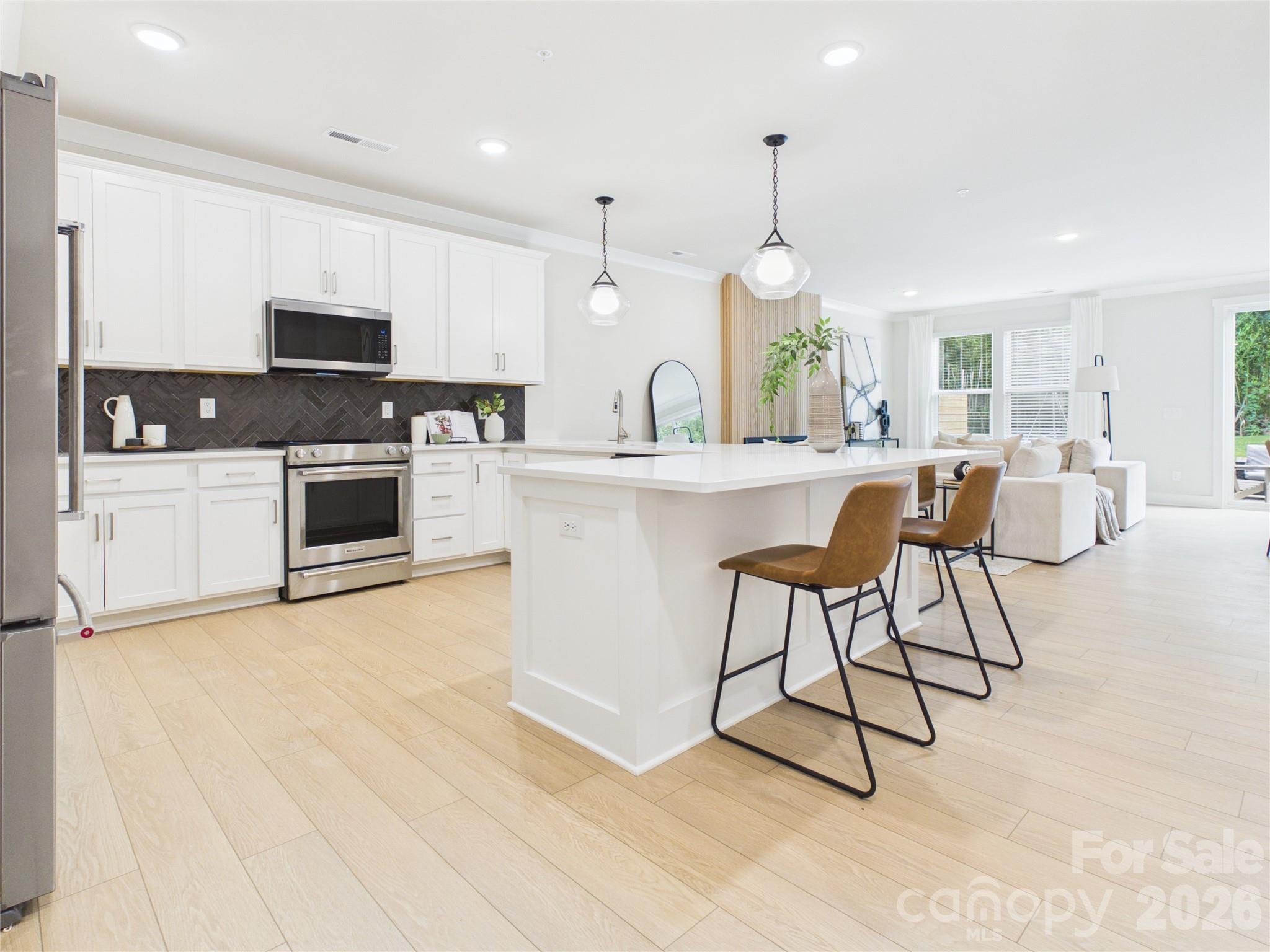 Smallwood - Residential