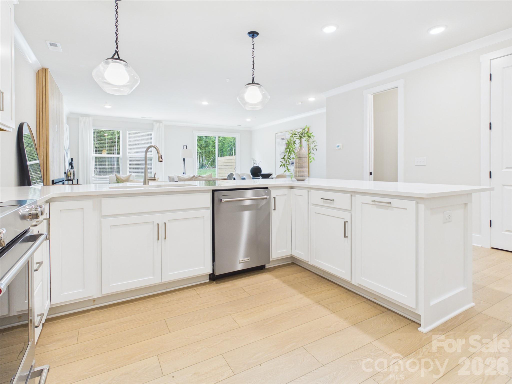 Smallwood - Residential
