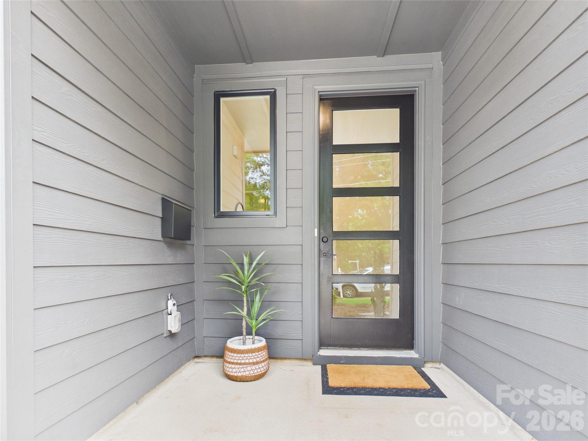 Smallwood - Residential