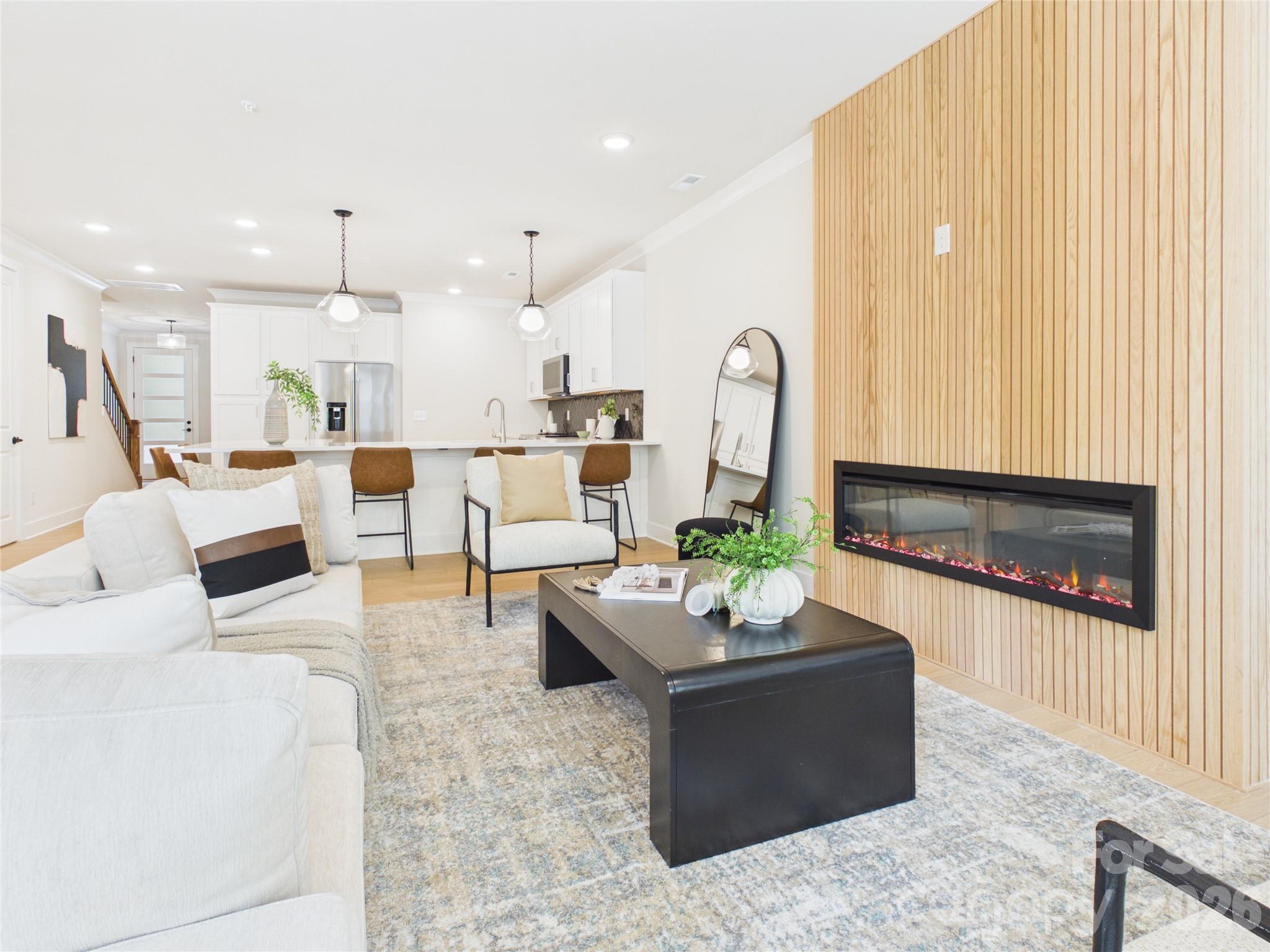 Smallwood - Residential